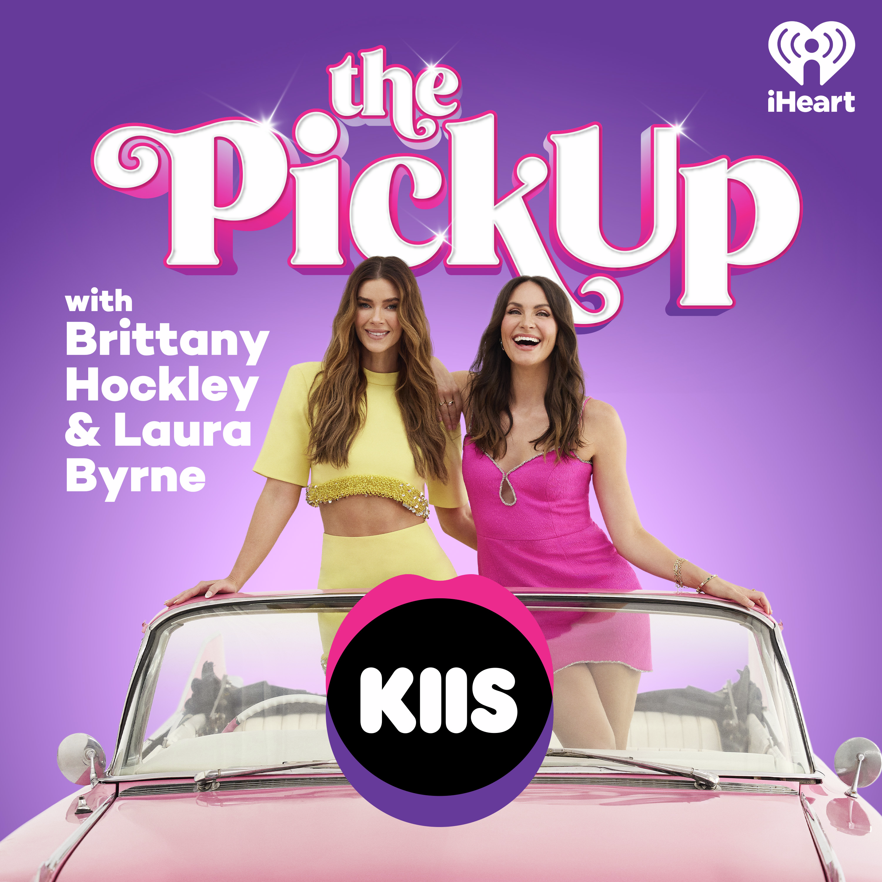 FULL SHOW: Laura had a VERY confronting question about how babies are born episode artwork