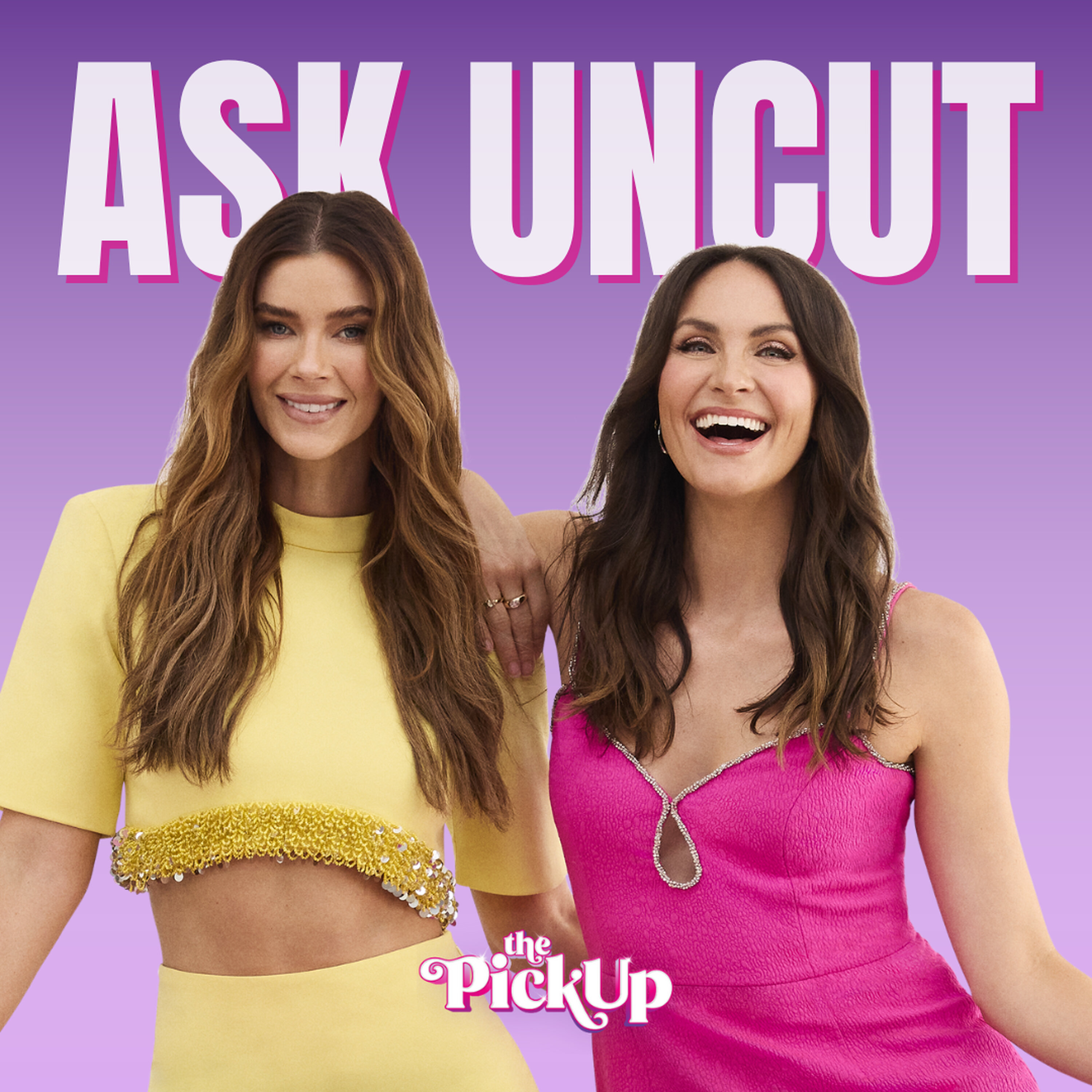ASK UNCUT: "My best friend and I have drifted apart... is the relationship worth saving?" episode artwork