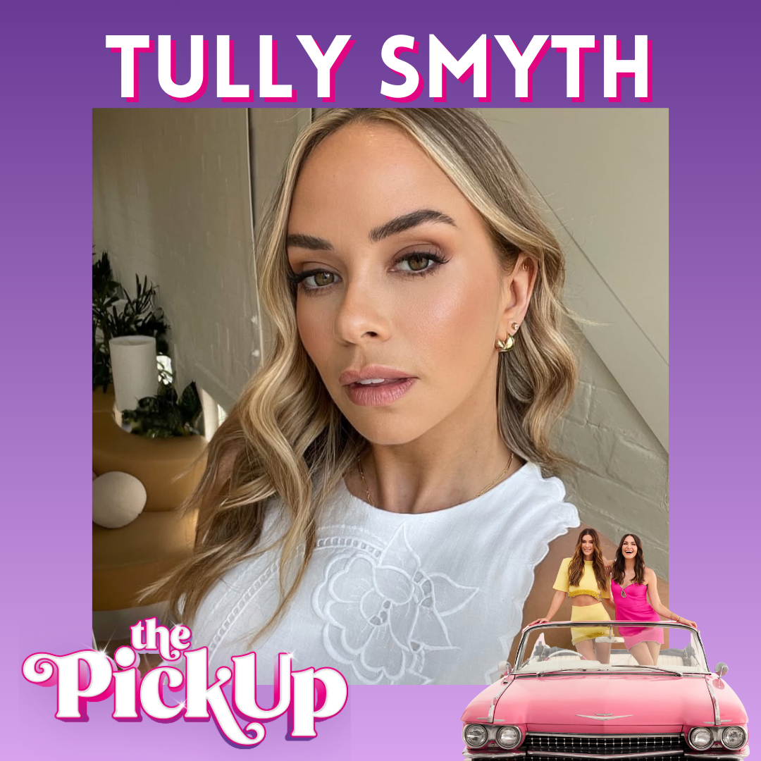 TULLY SMYTH: Her new role as Ambassador for Dementia Australia episode artwork