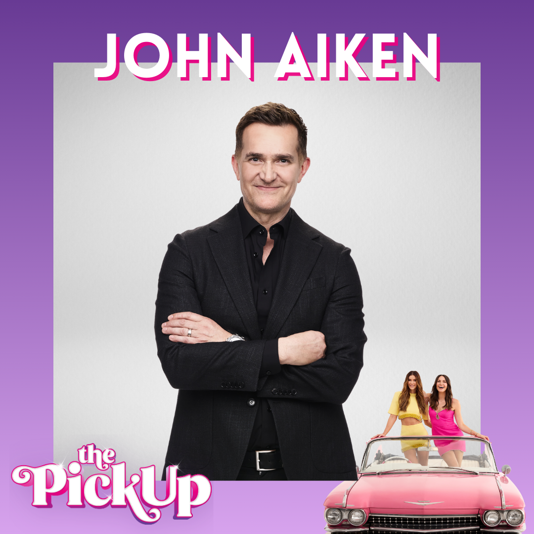 MAFS: John Aiken on how much say the experts ACTUALLY have + the infamous Photo Ranking challenge episode artwork