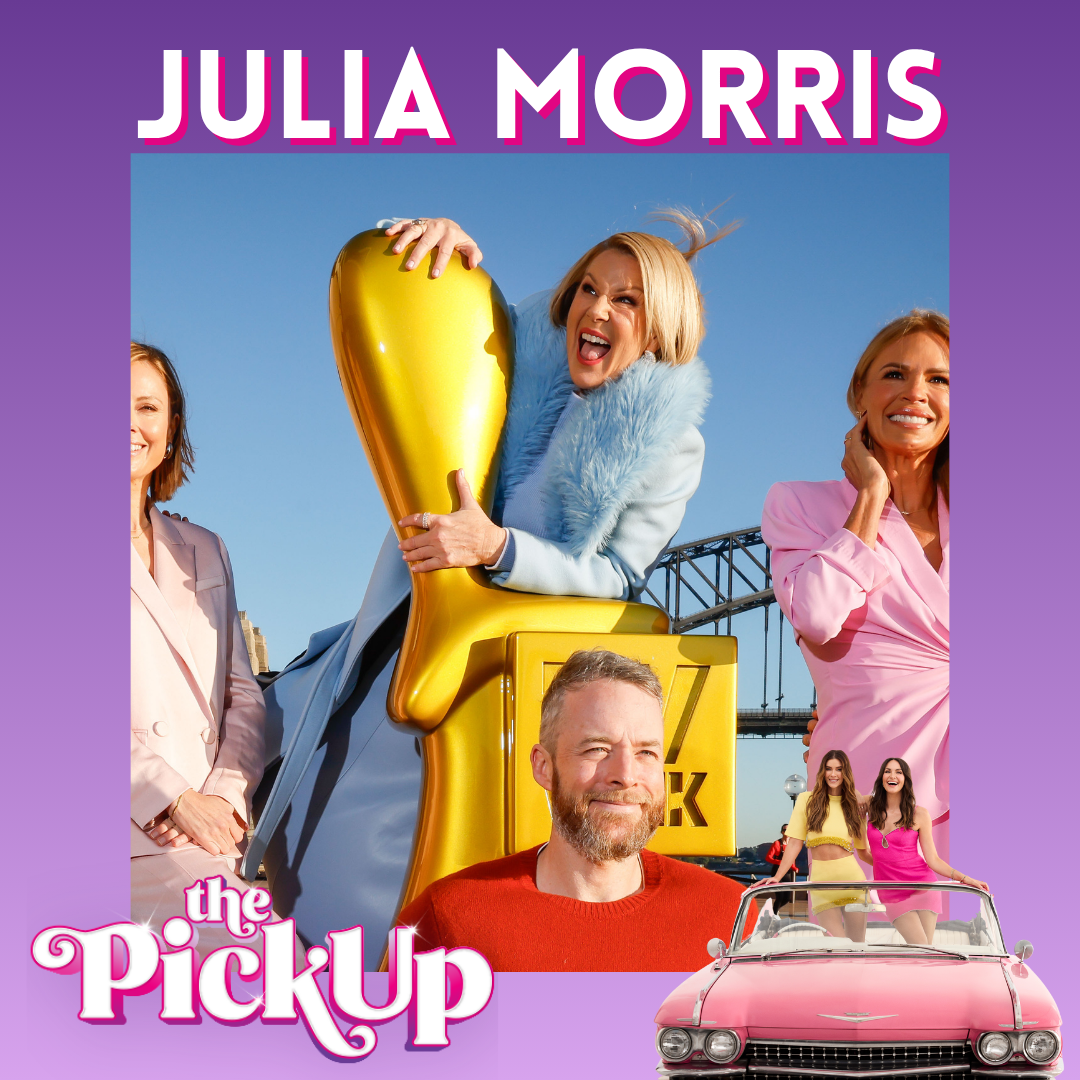The PickUp