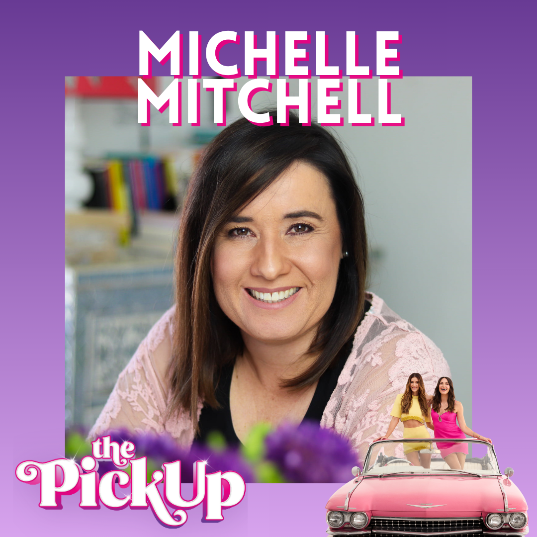 MICHELLE MITCHELL: How to help your child through a difficult life transition episode artwork