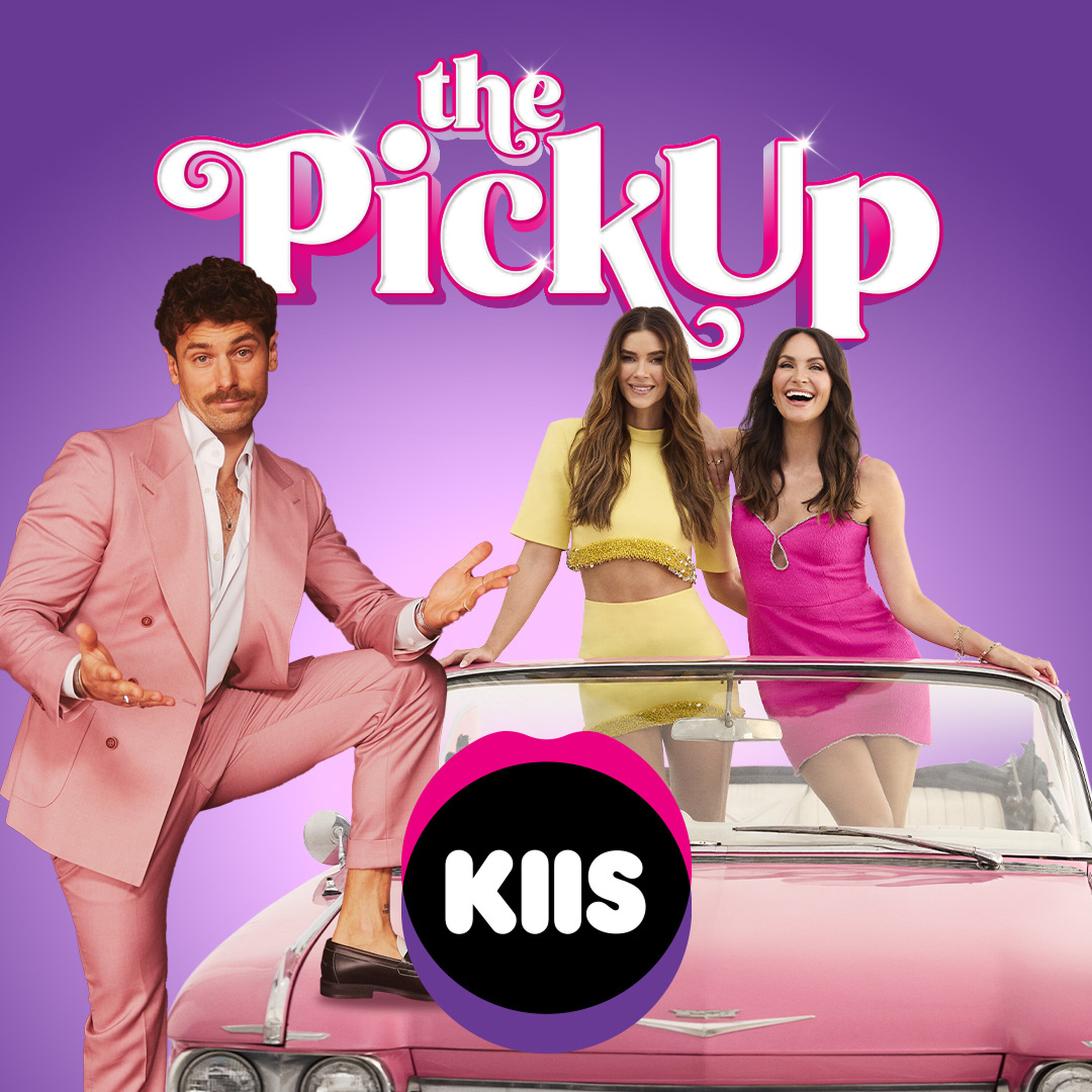 FULL SHOW: Prison Reunions & Britt RAGES