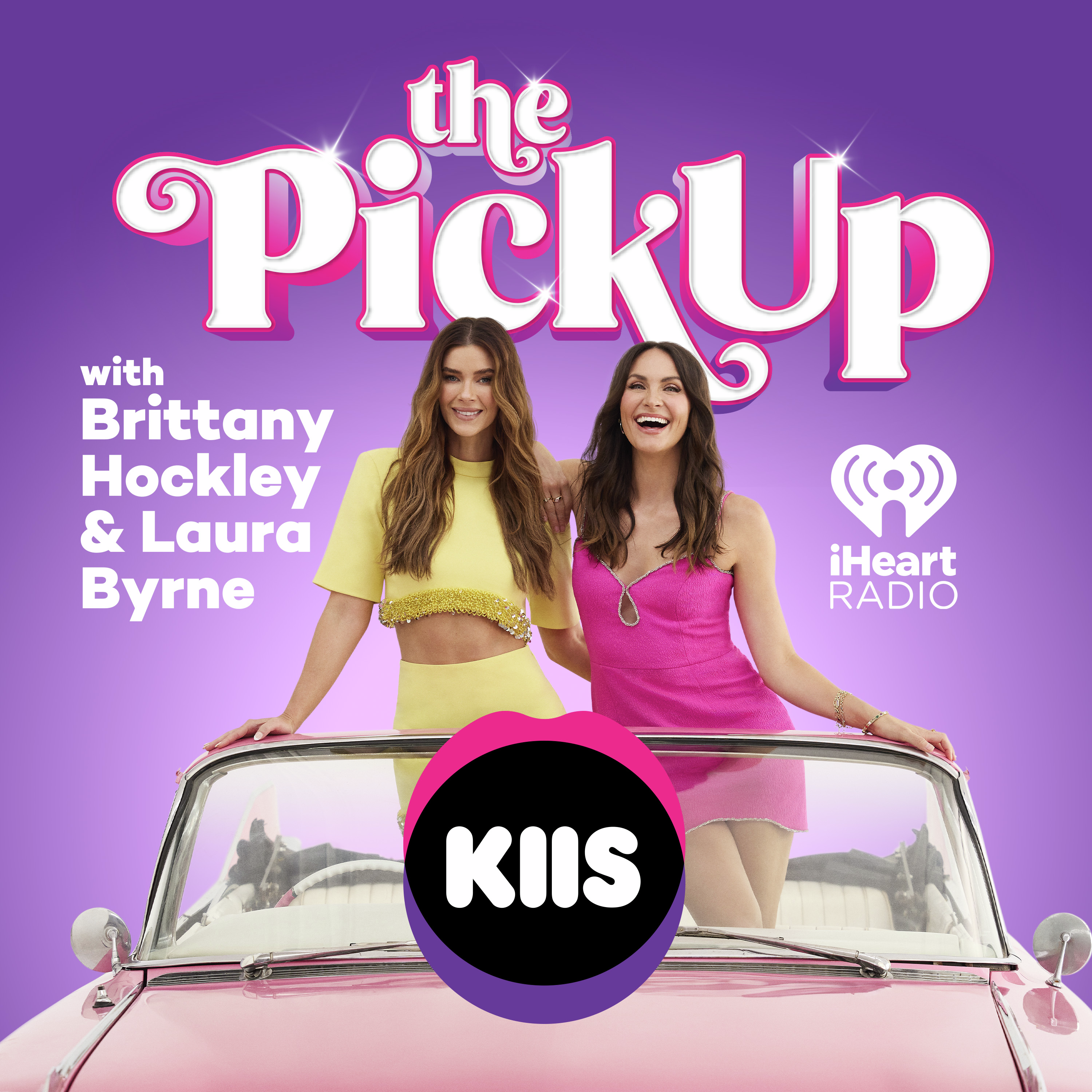 The PickUp