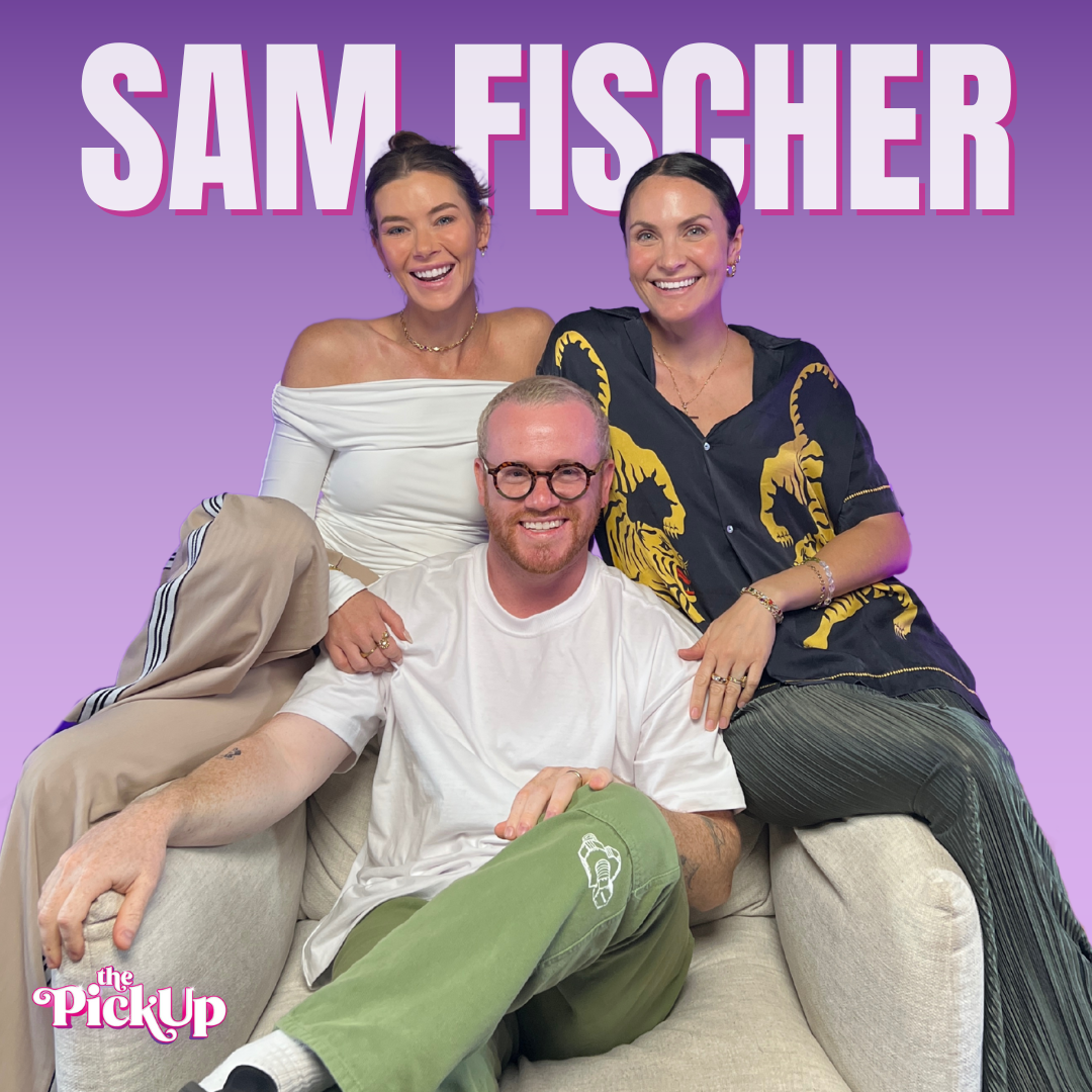 SAM FISCHER: His new song LOVELIFE and the real reason he left LA episode artwork