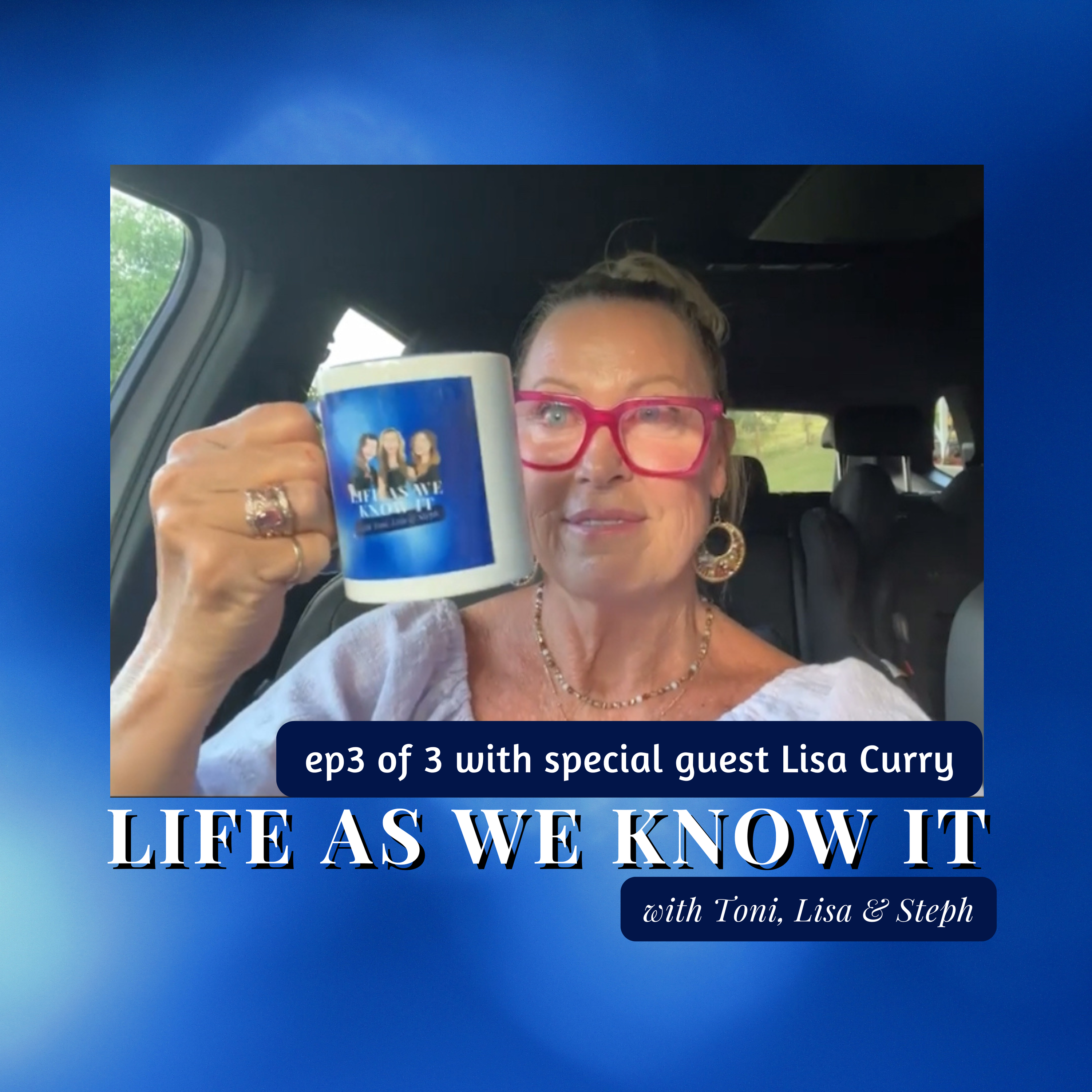 2024 EP16 Lisa Curry on Parenting, Hard Parenting vs Soft Parenting