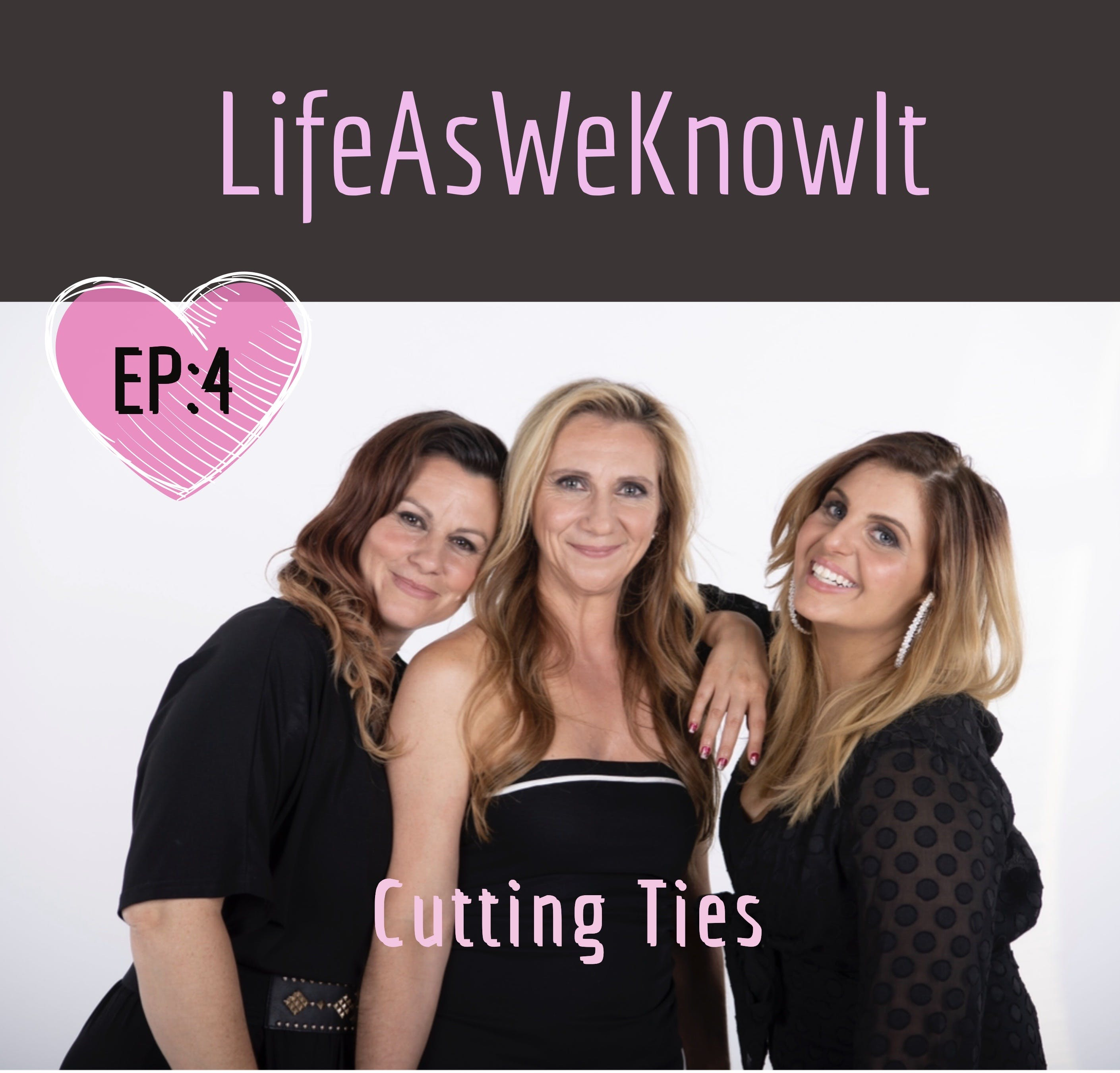 S1 EP4 - Cutting Ties