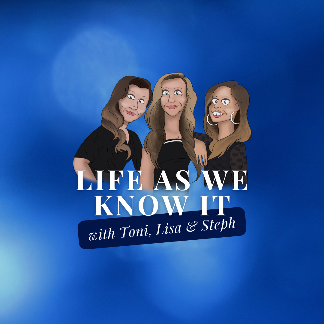 2024 E1 We're Back - What's Been Going On In Steph's Life