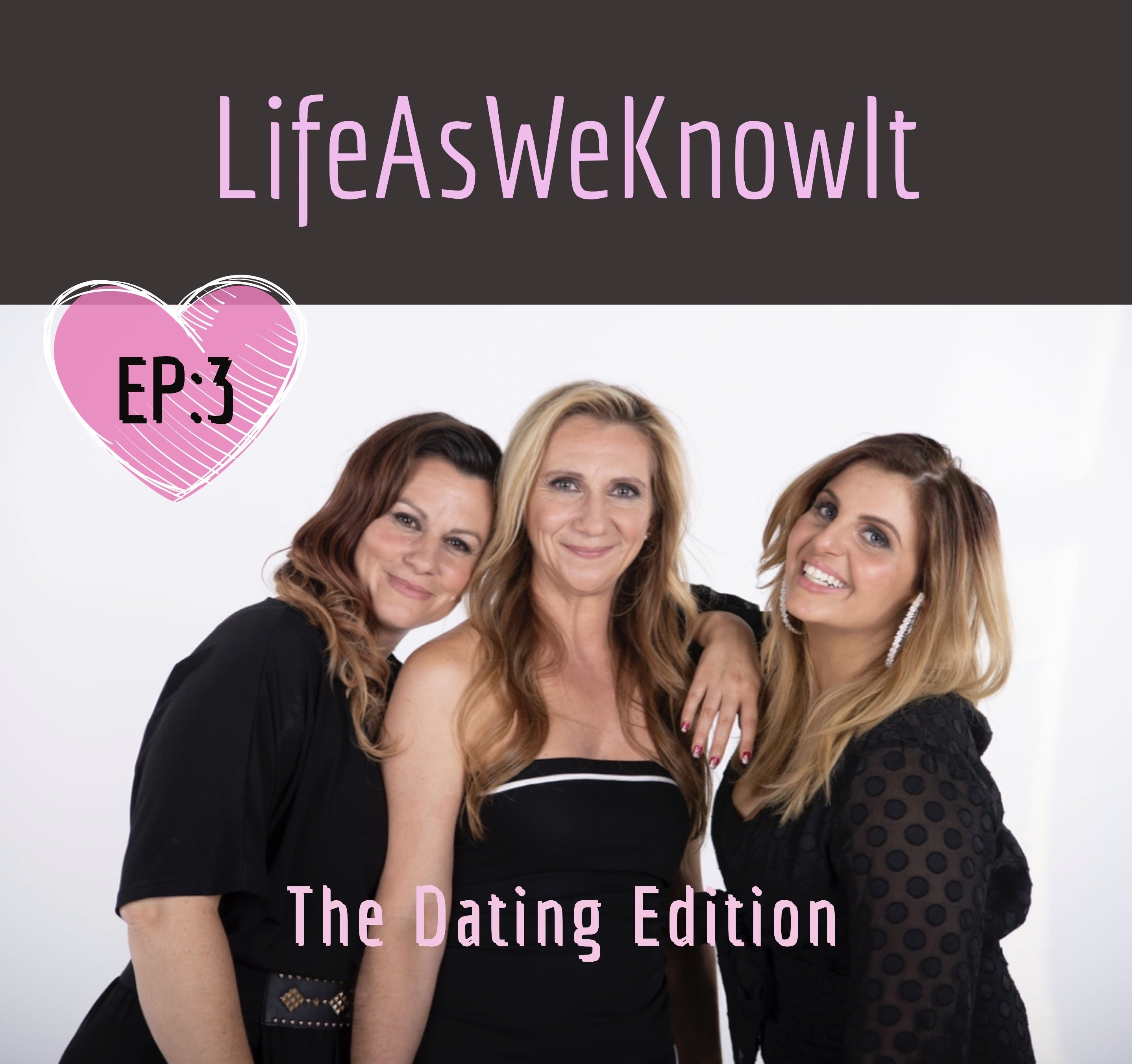 S1 EP3 - Dating