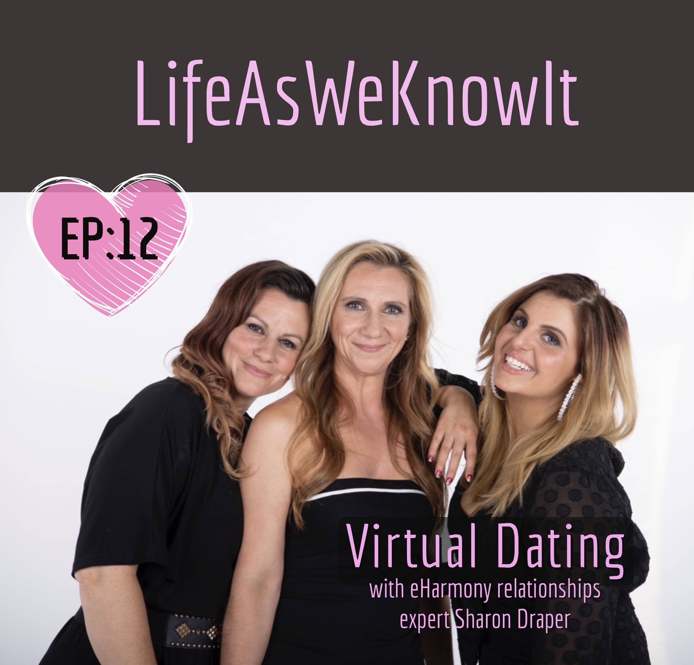 S1 EP12 - Virtual Dating