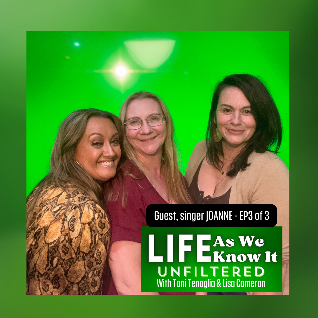 2025 Guest : Singer Joanne - Identity, Industry & Staying True