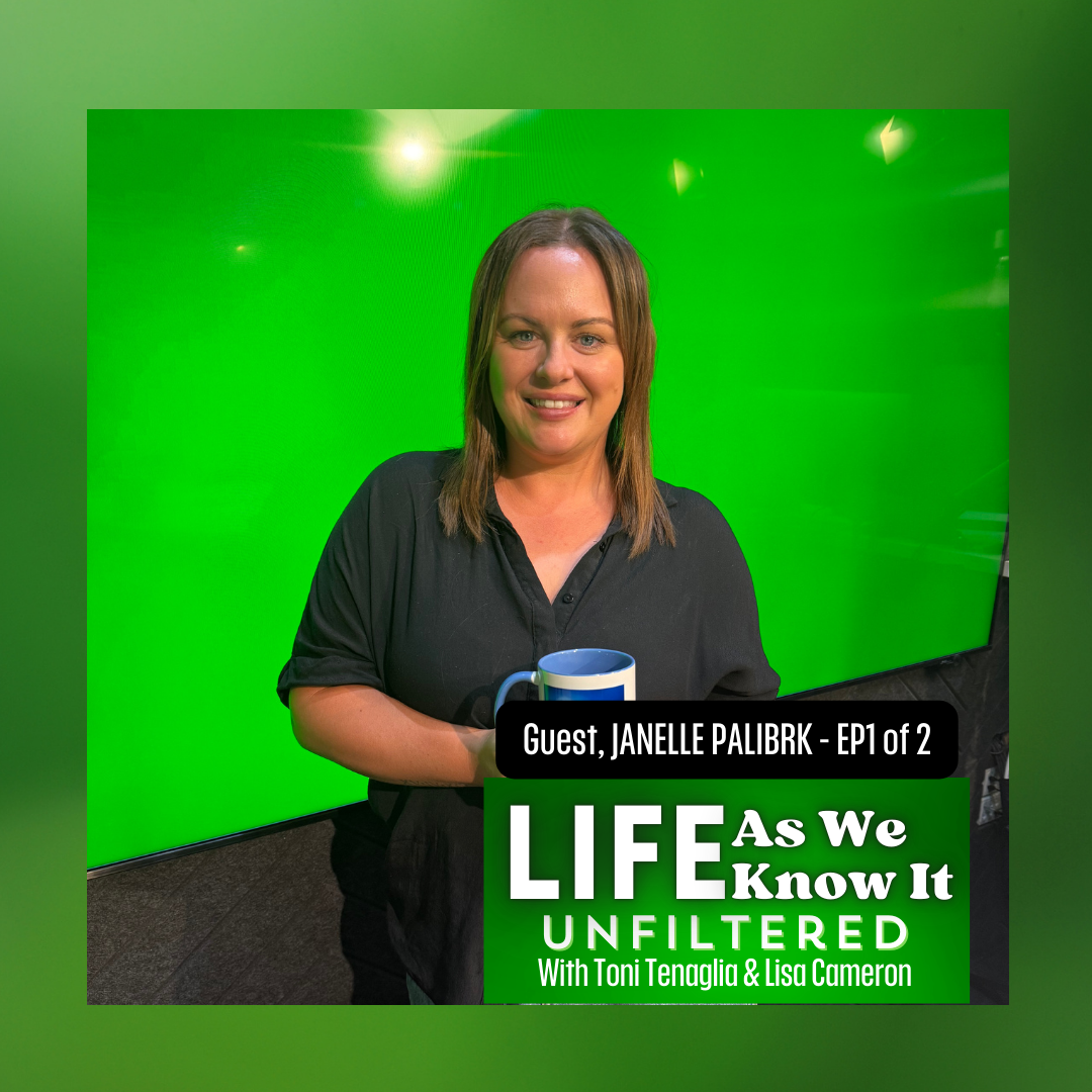 2025 Guest : Myles Gray founder Janelle Palibrk - Turning Tragedy into Triumph : The Myles Gray Story
