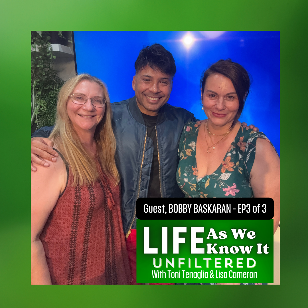 2025 Guest Grammy Voting Member & Mentor Bobby Baskaran - Backstage at the Grammys & Keeping Music in the Family