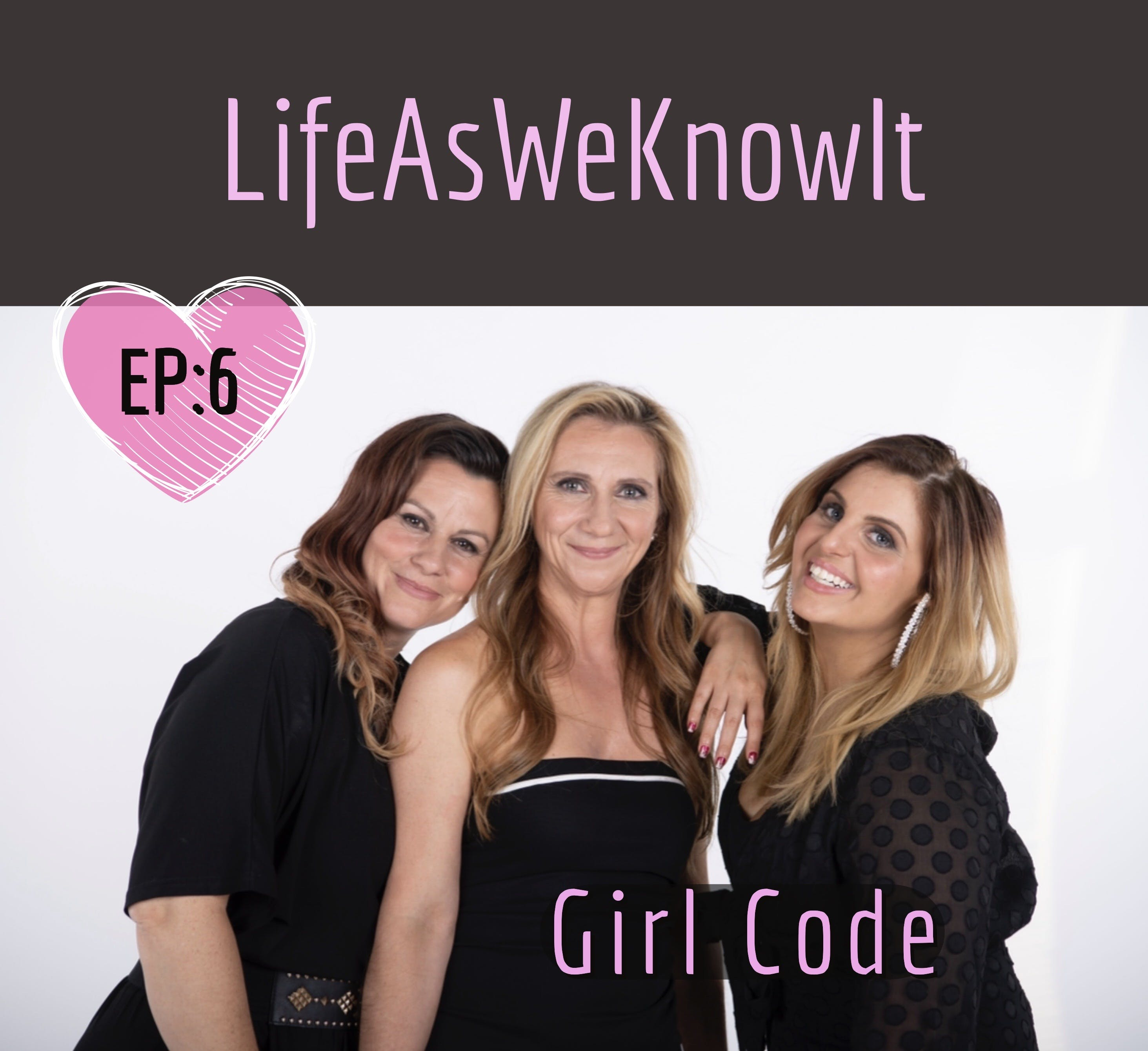 S1 EP6 - Girl Code
