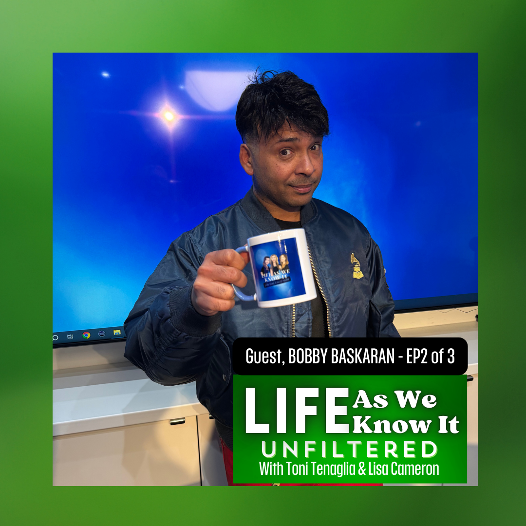 2025 Guest Grammy Voting Member & Mentor Bobby Baskaran - Behind the Grammy Curtain & the Journey to the Voting Committee