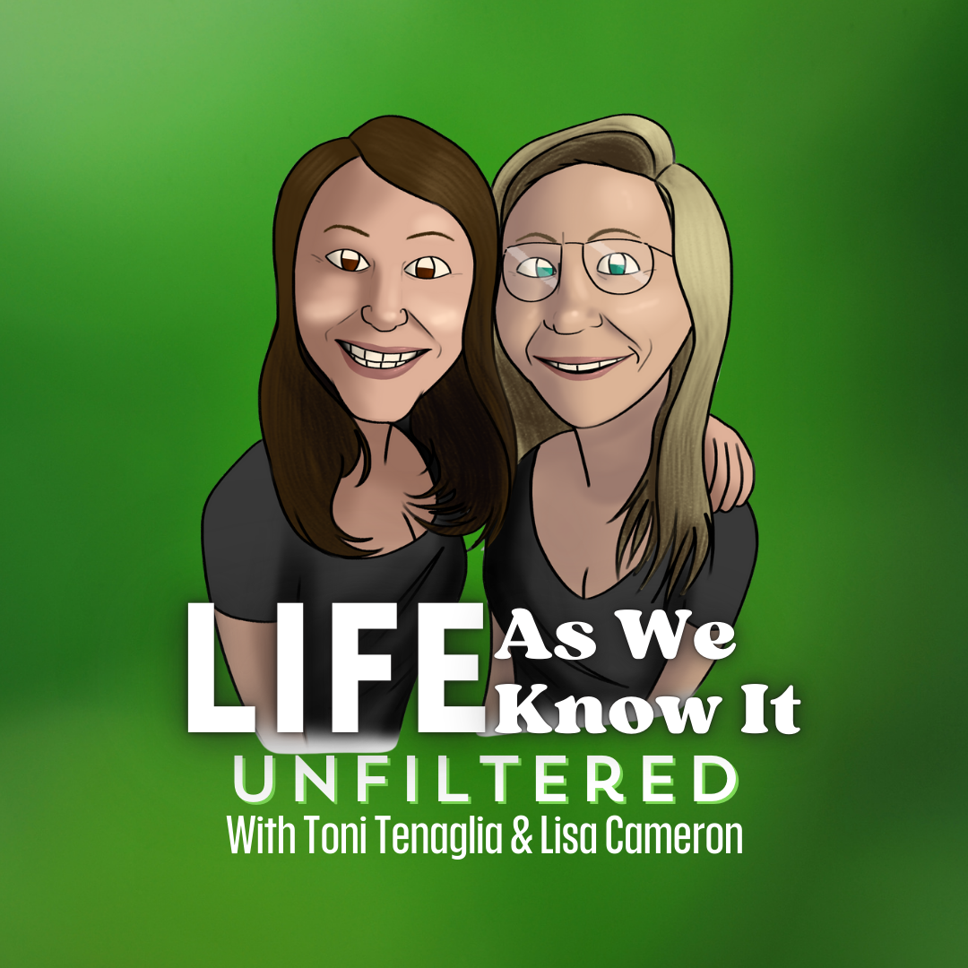 2025 Embracing Change – Lisa’s Journey Through Motherhood