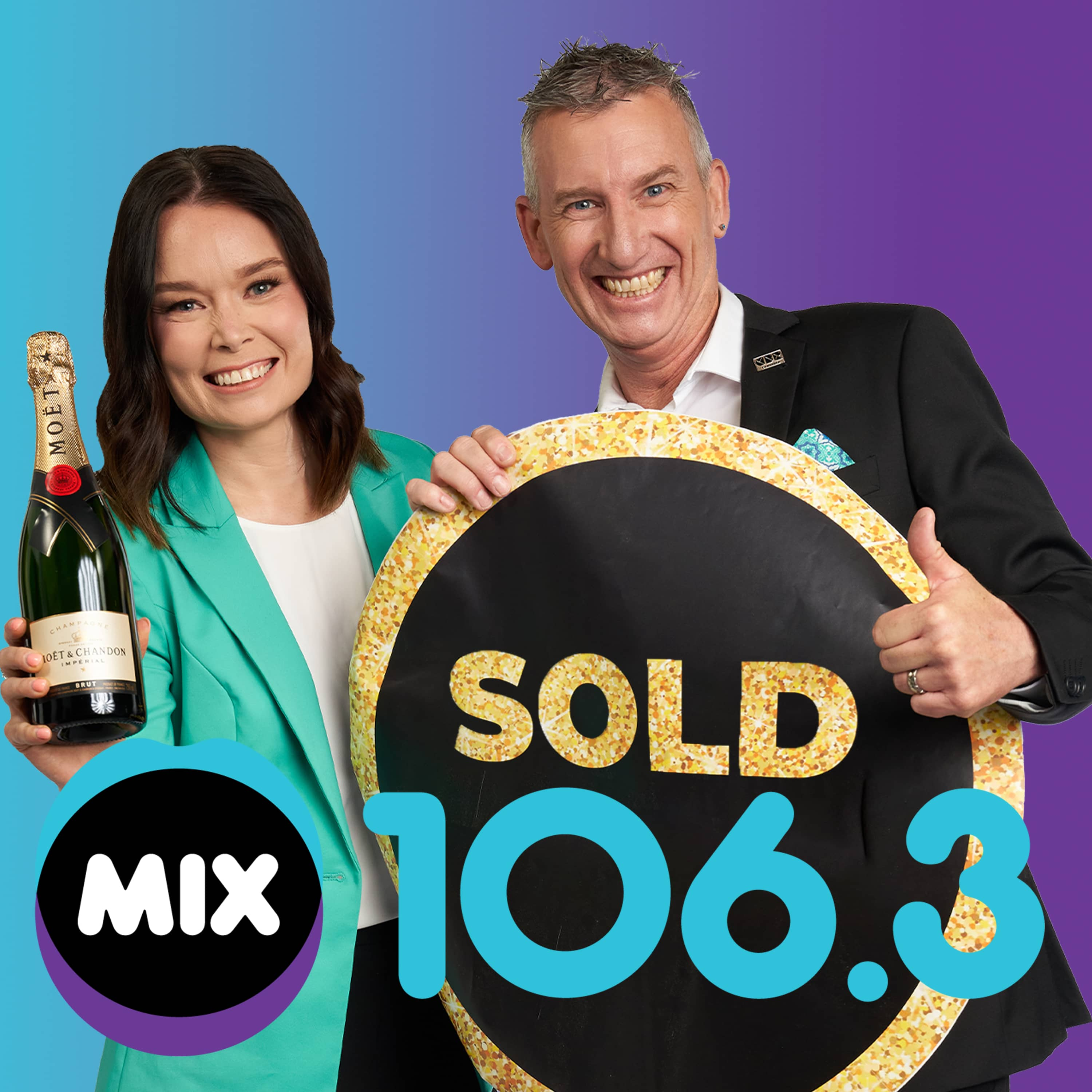 Mix 106.3's Real Estate Show - 08/02/25