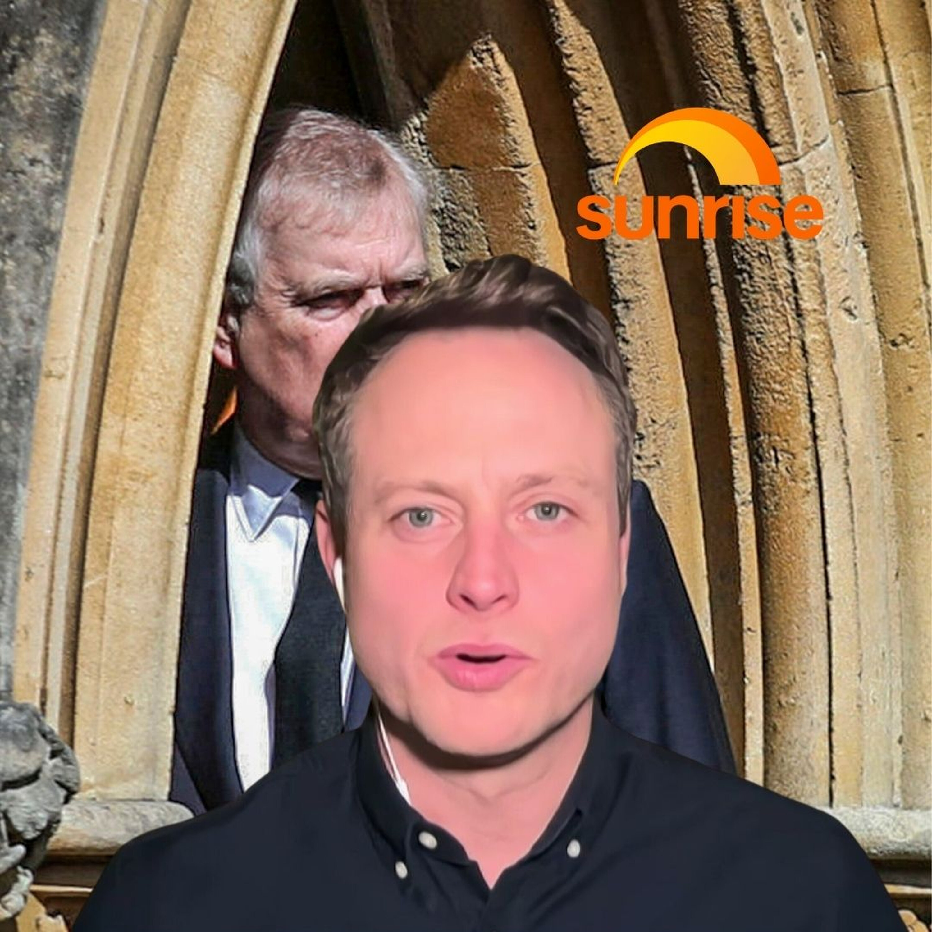 Prince Andrews considers leaving Royal Lodge for new Windsor homes Prince Andrews considers leaving Royal Lodge for new Windsor homes