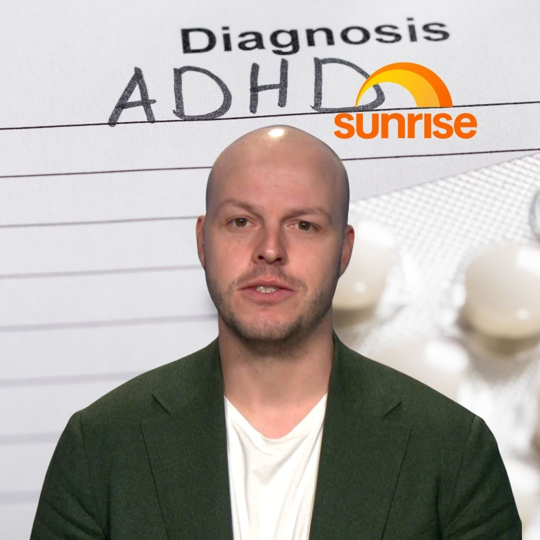 Experts sound the alarm on ADHD overdiagnosis and misdiagnosis