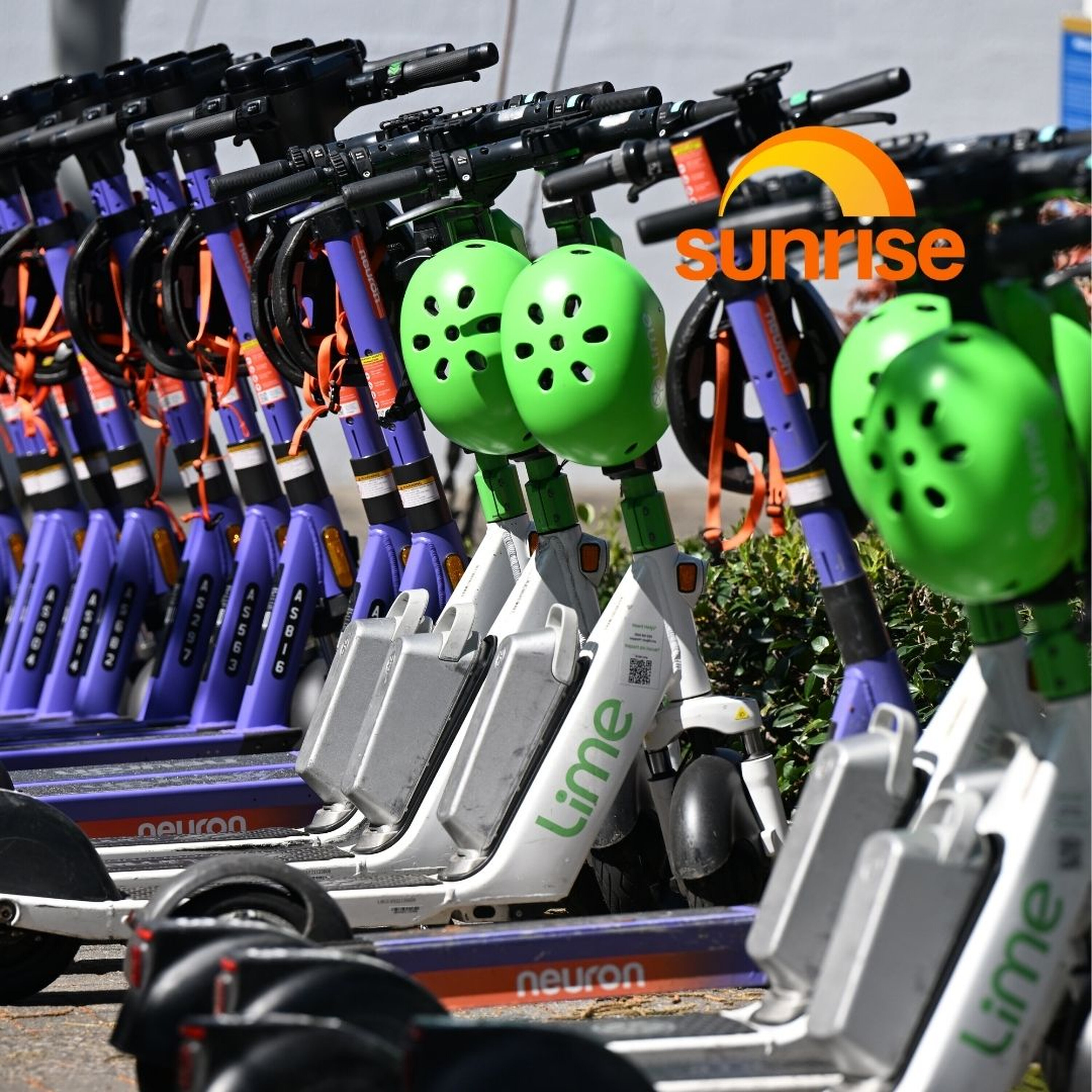 Urgent action on E-bikes Urgent action on E-bikes