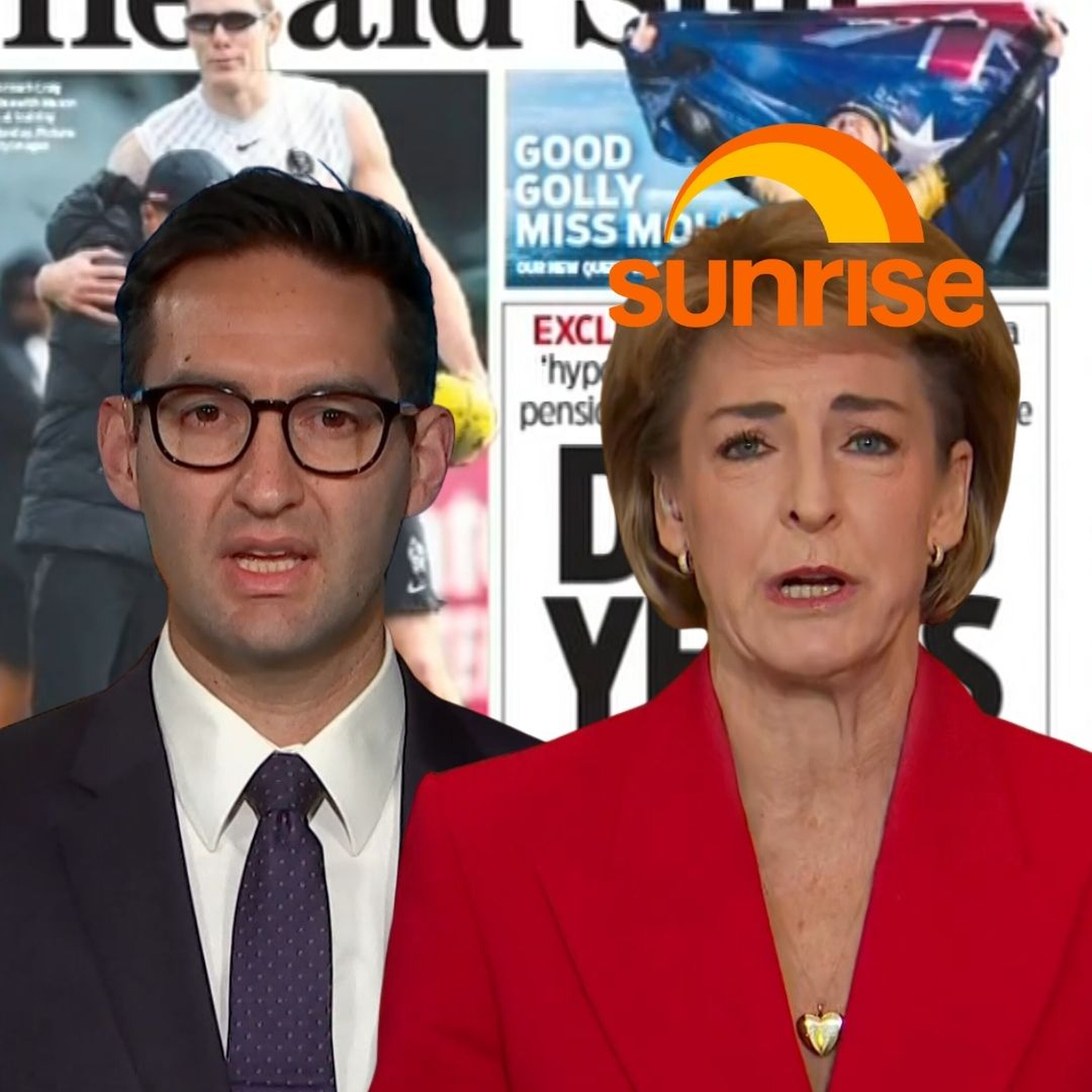 Cop killer Dezi Freeman allegedly had claimed disability pension for past 20 years