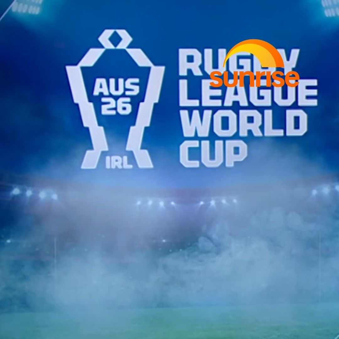 Rugby League World Cup 2026