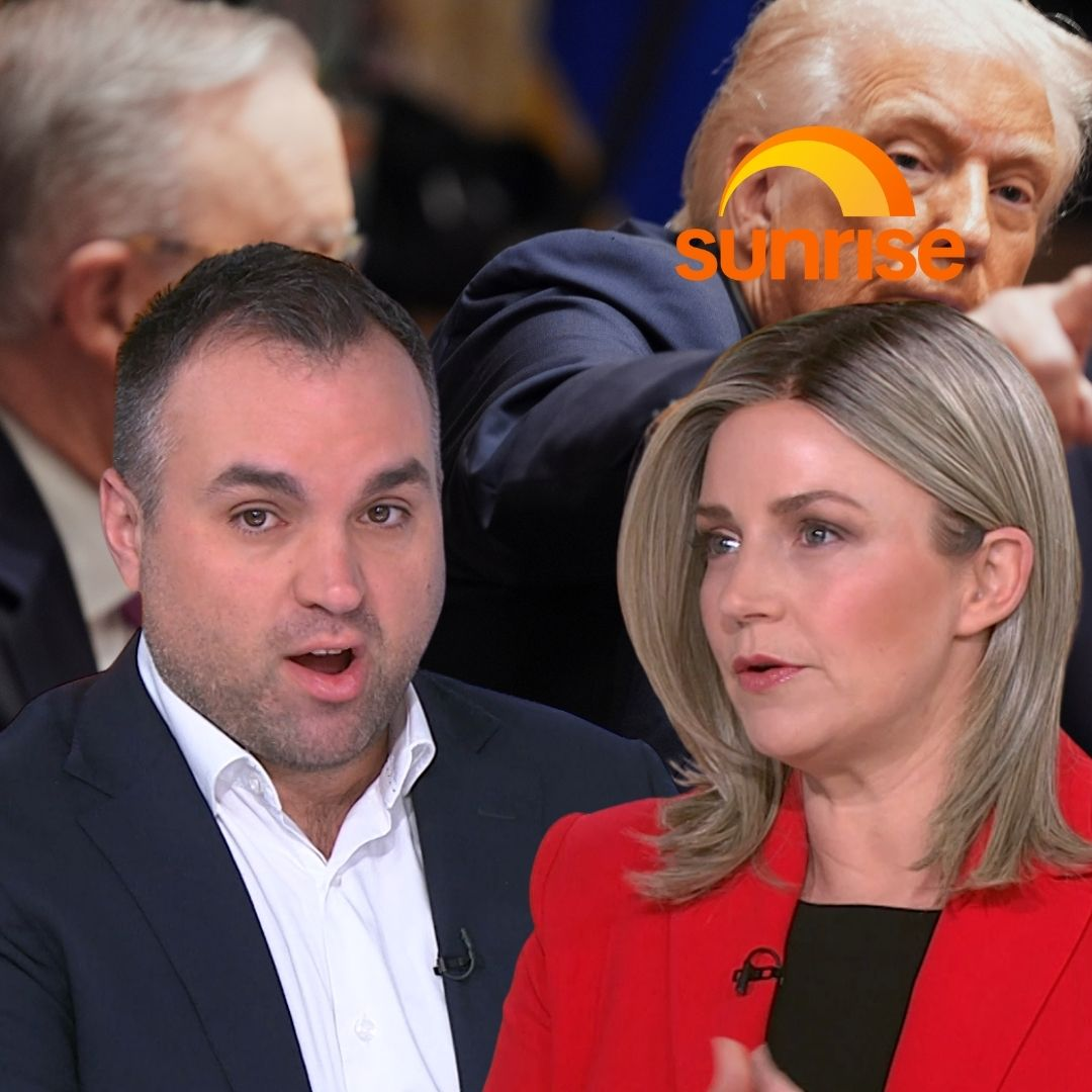 Should Kevin Rudd keep his job as Ambassador to the US?