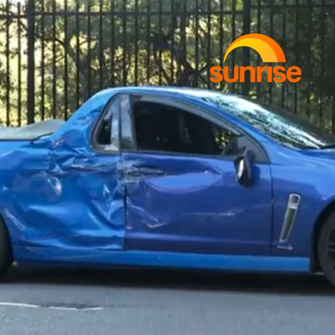 45-year-old to front court following police pursuit crash