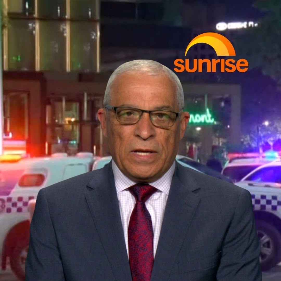 Former police detective on Melbourne's street violence escalating