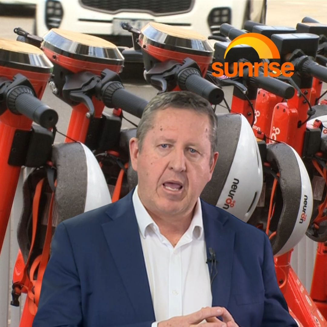 Concerns voiced as Qld e-bike inquiry commences