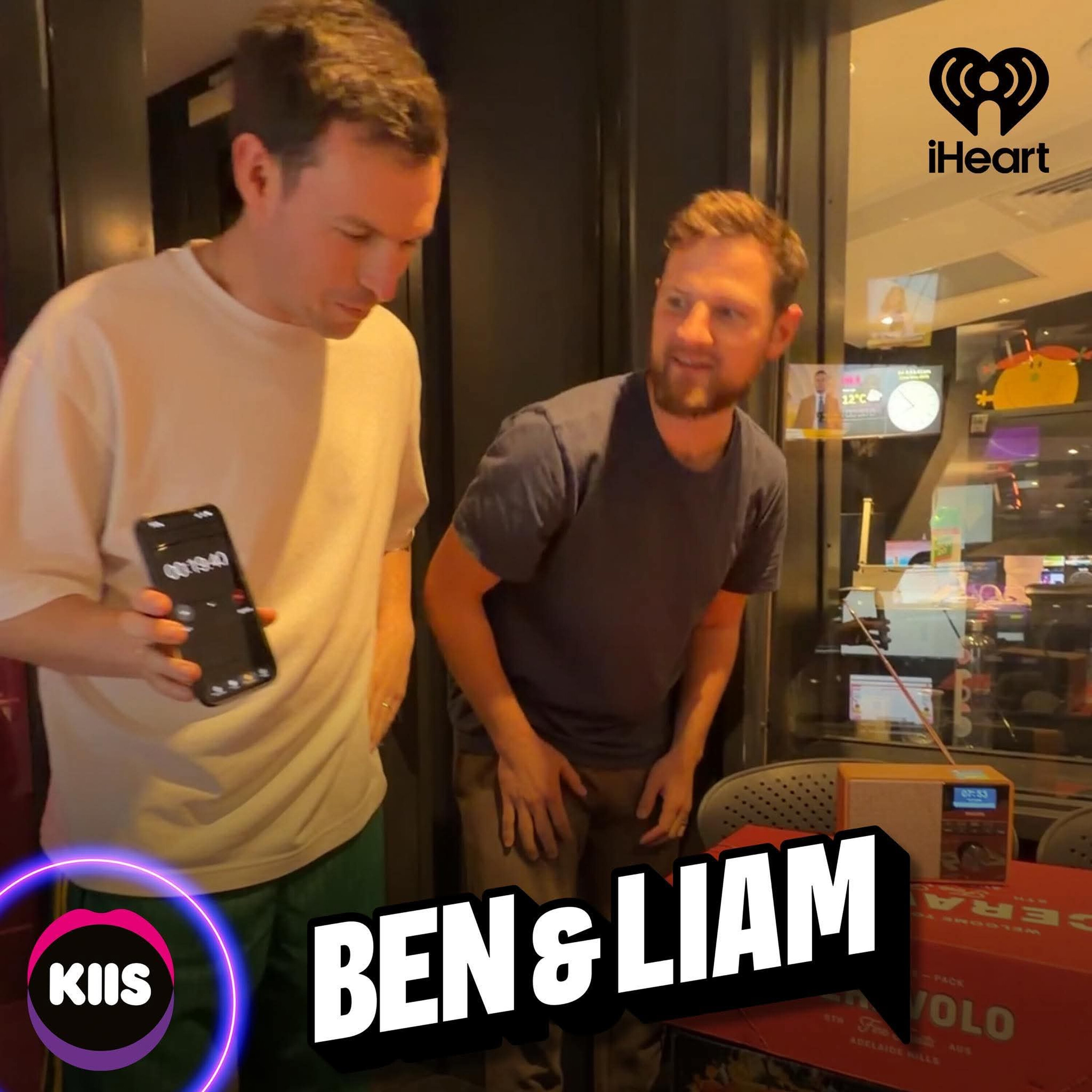 Ep 36: Calling all short kings