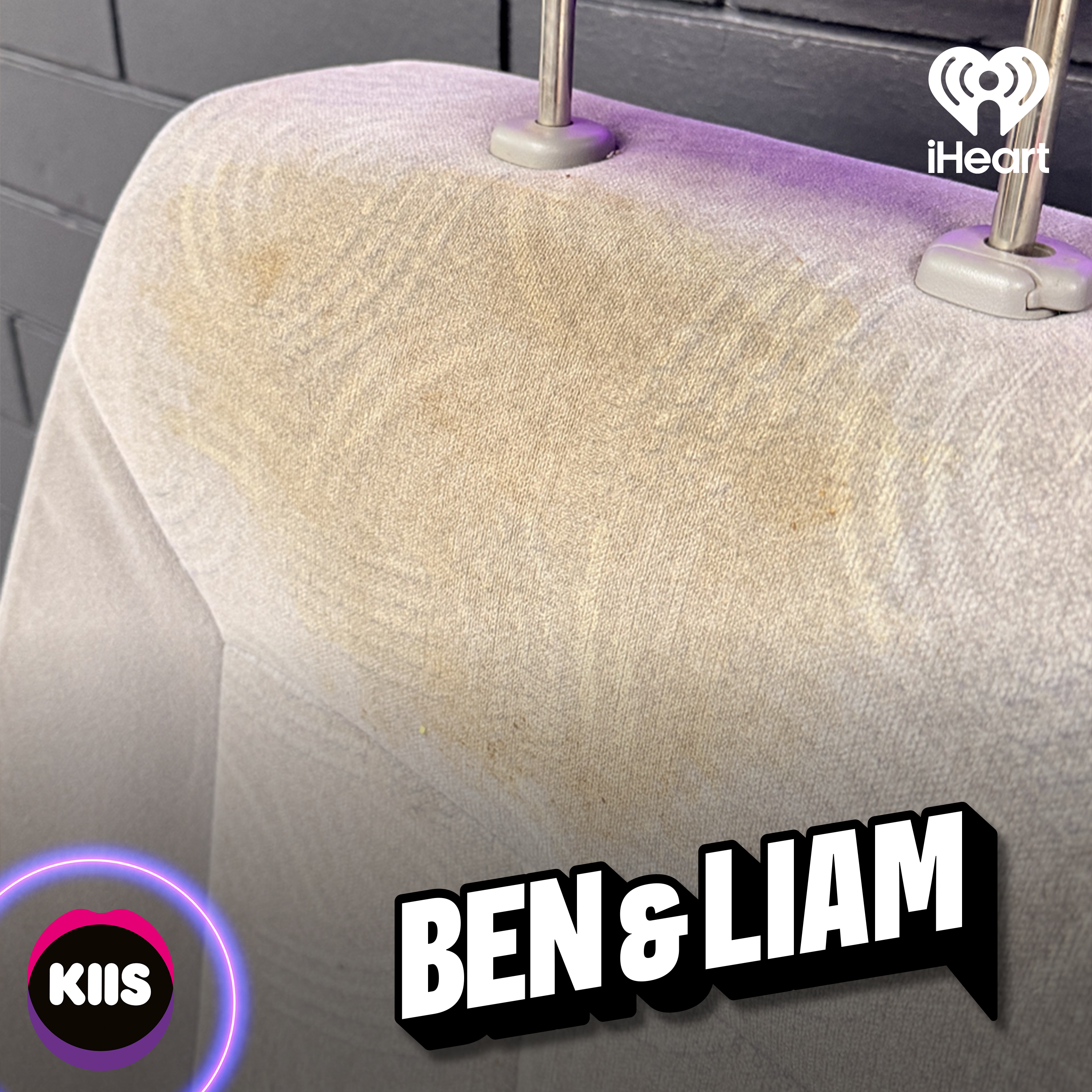 SECRET STAIN 2.0 - INCORRECT GUESSES + CLUES SO FAR