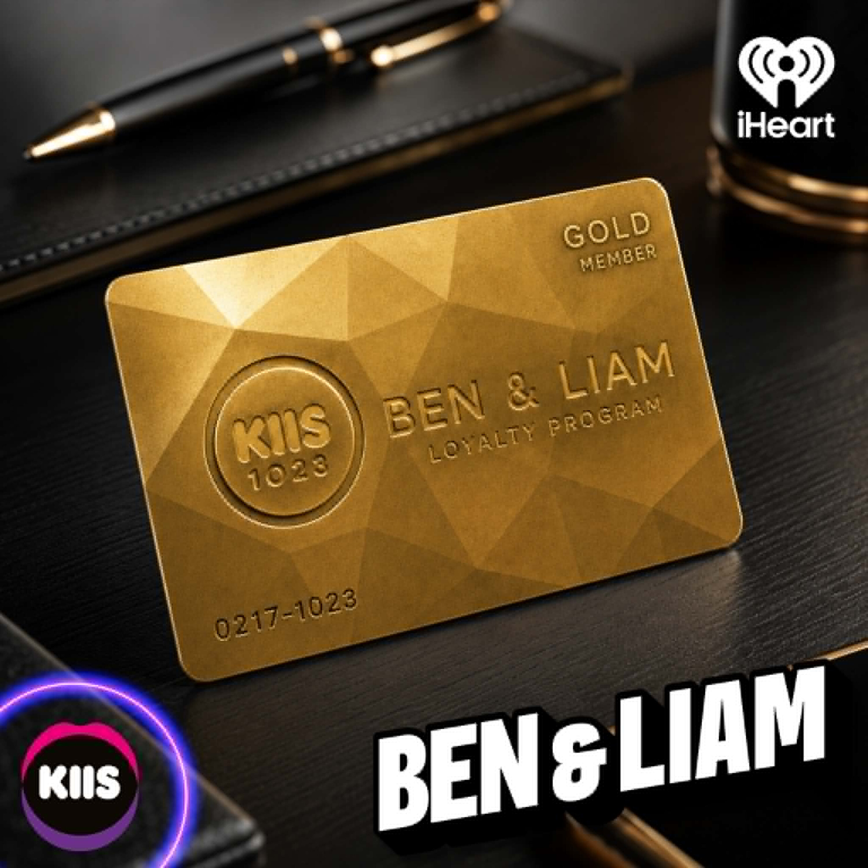 Ep 67: Launching the Ben and Liam loyalty program
