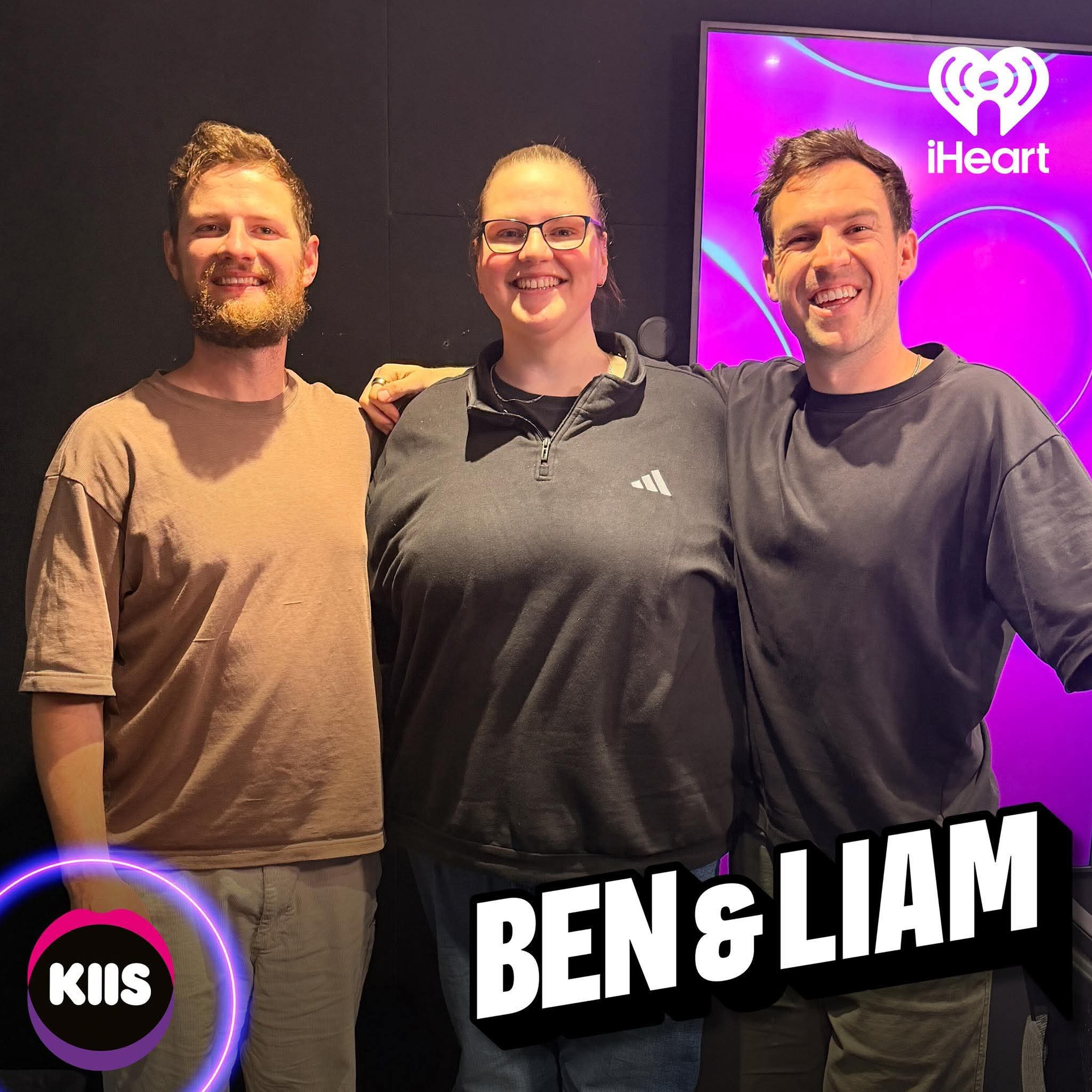 Ep 42: Live studio audience of one episode artwork