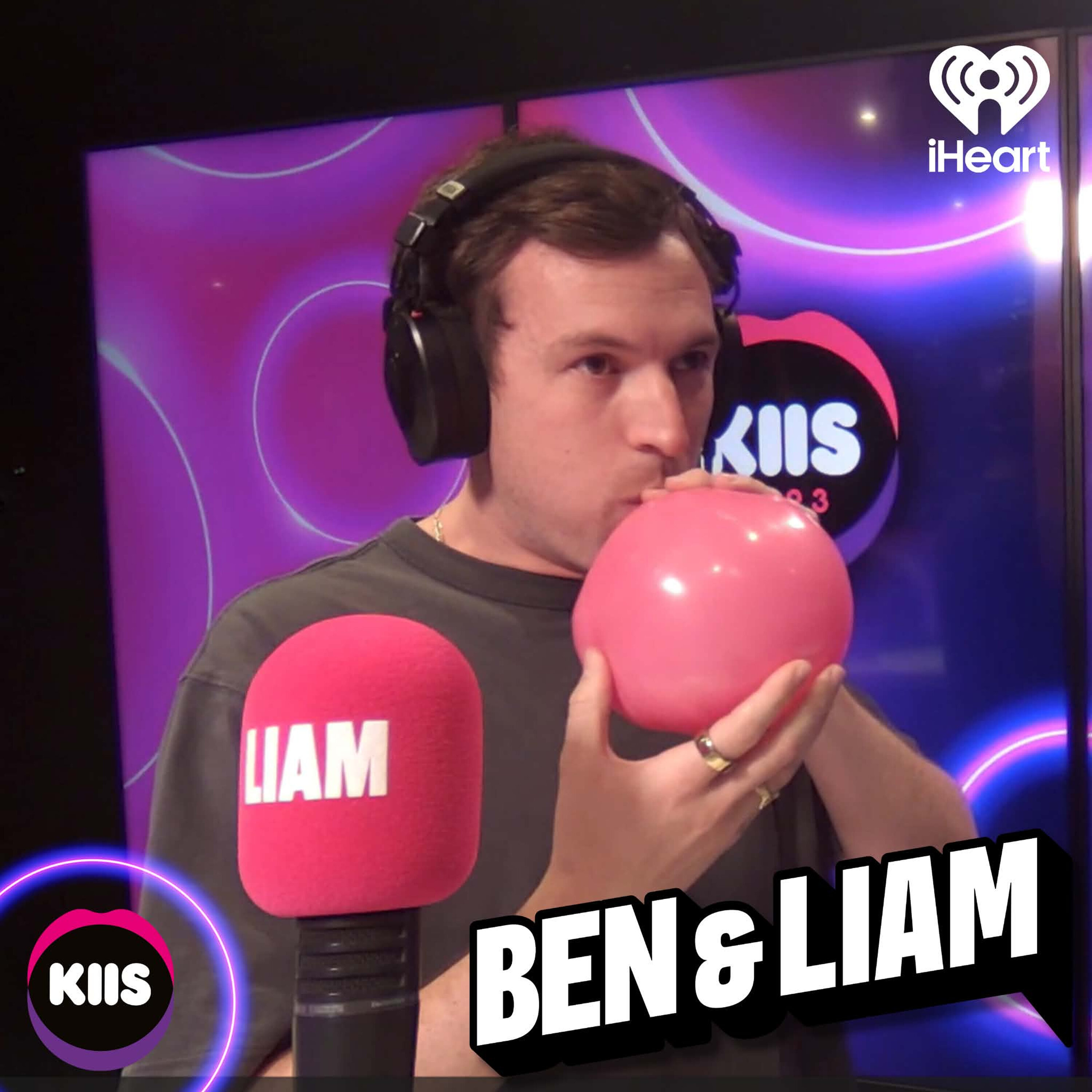 Ep 77: The dumbest game in radio