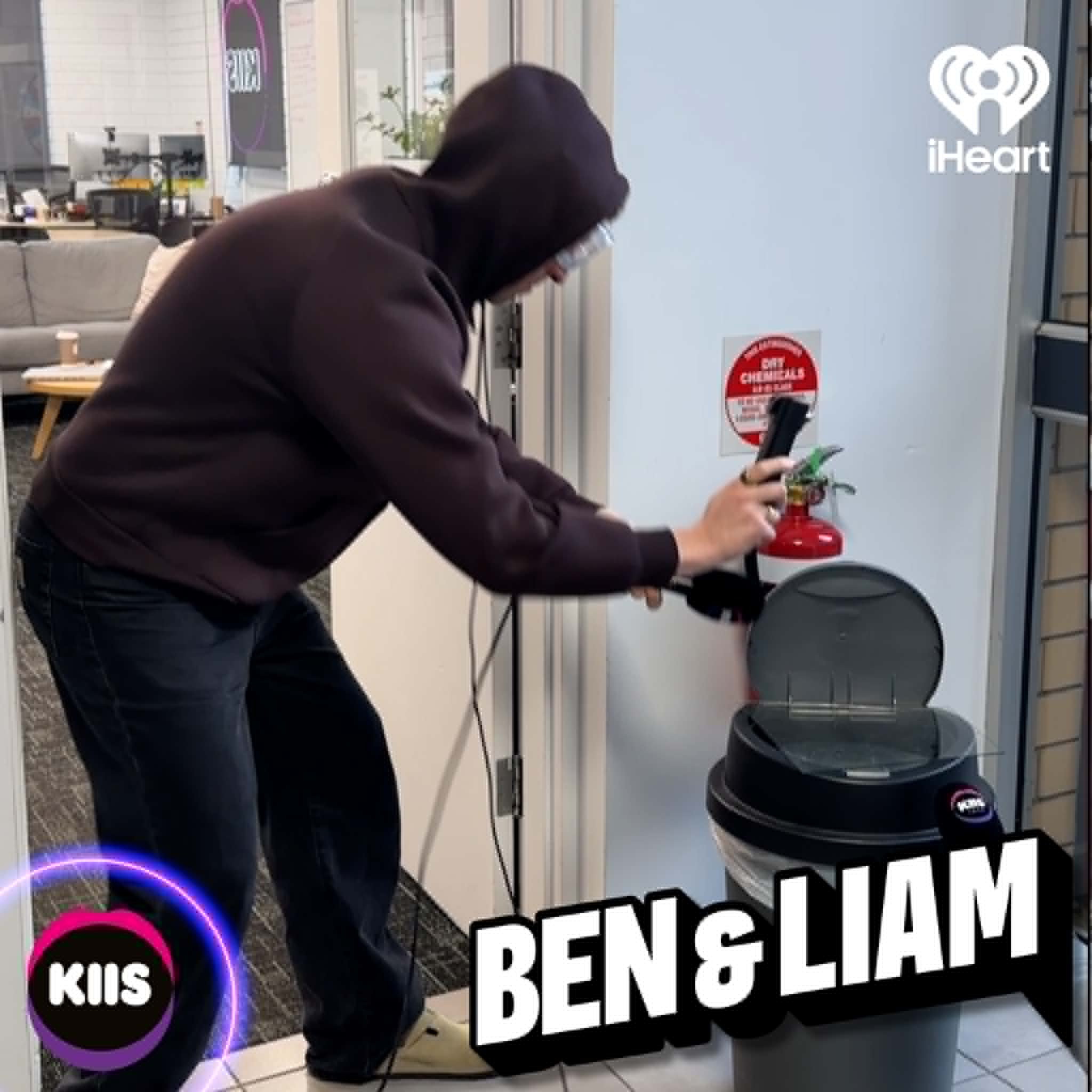 Ep 85: Liam’s achievable dream comes true episode artwork
