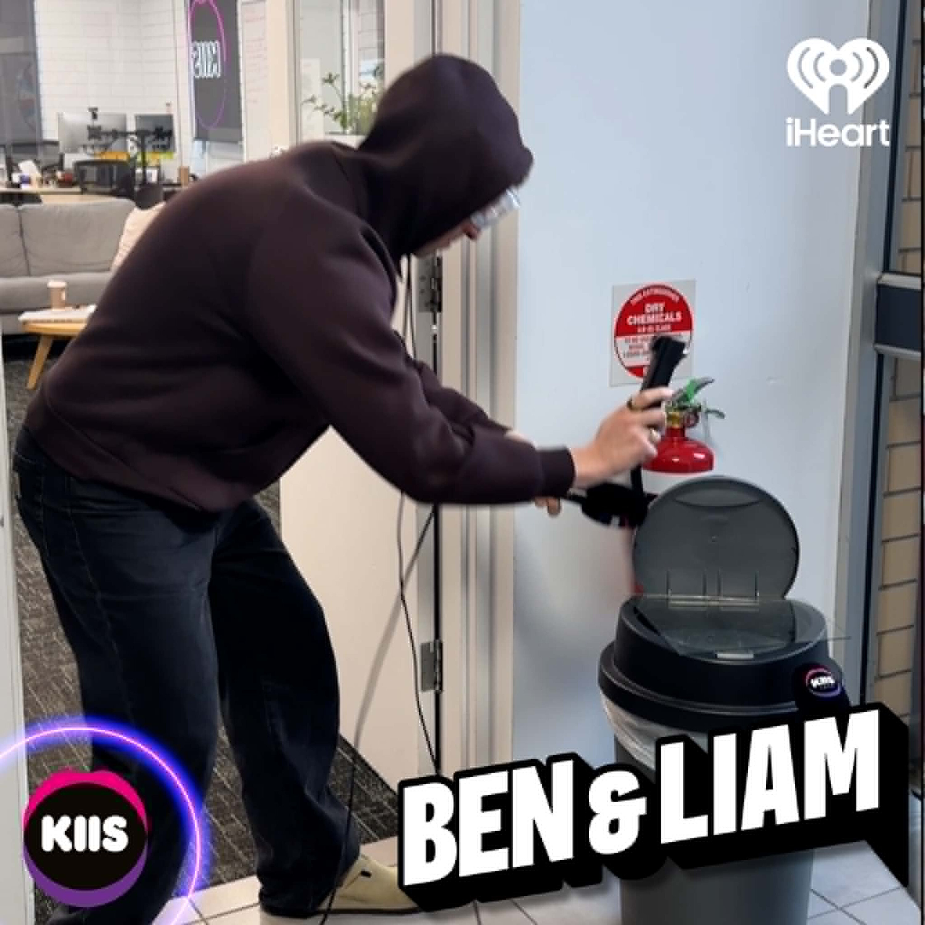Ep 85: Liam’s achievable dream comes true episode artwork
