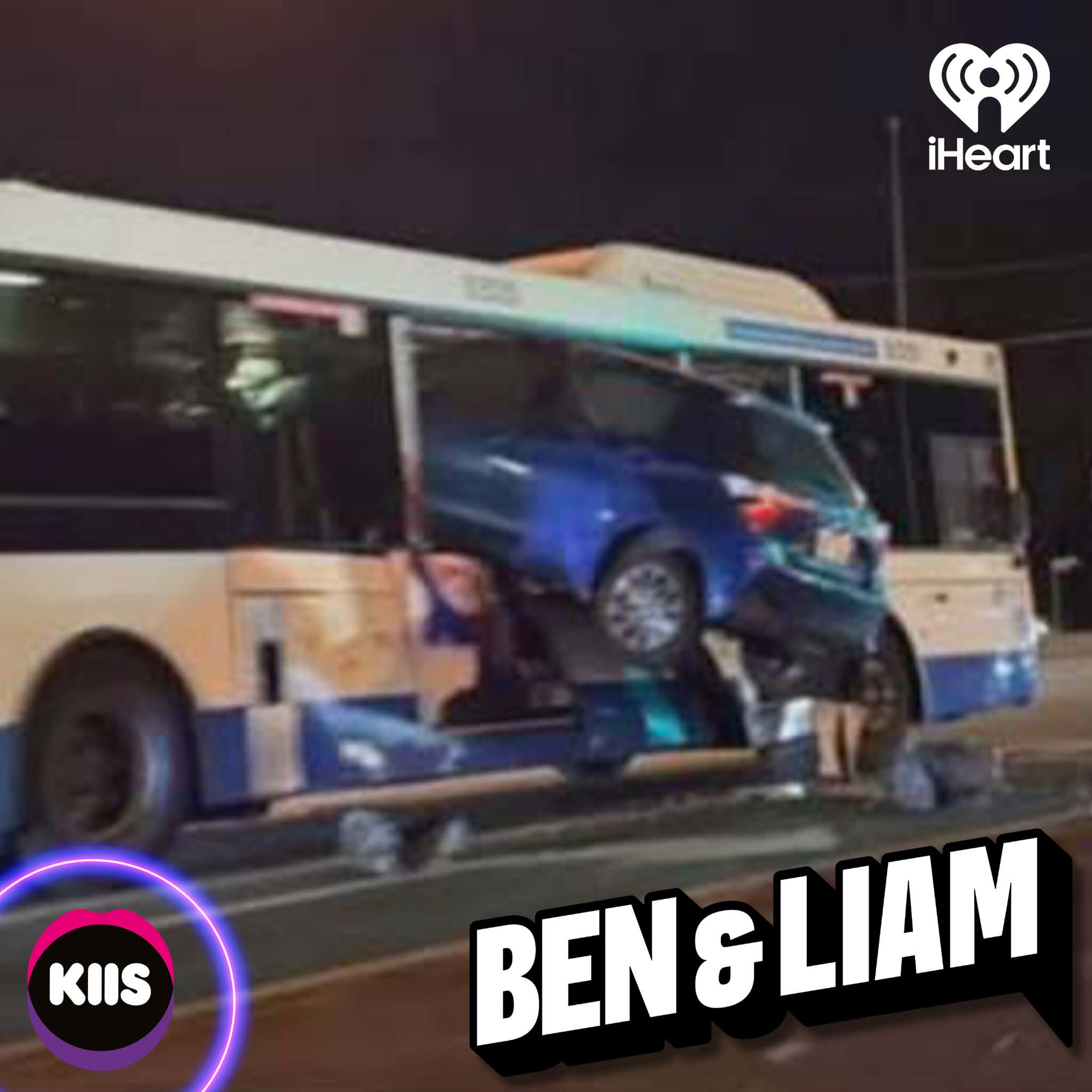 Ep 74: Ya can’t park there mate