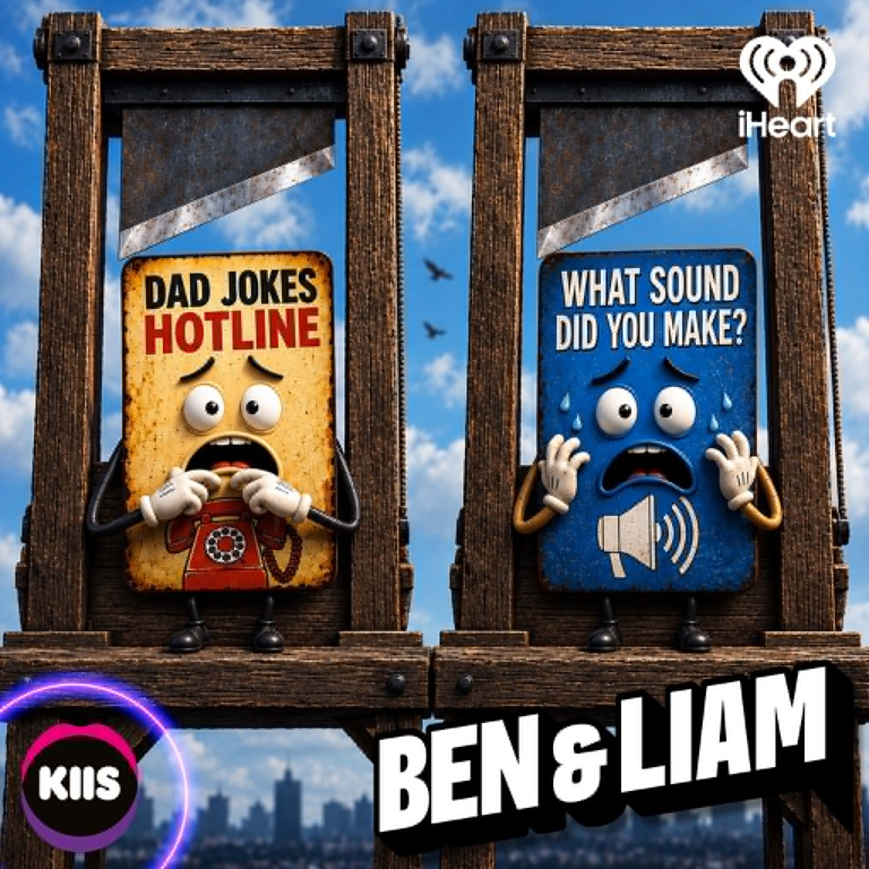 Ep 75: Baby birding salami to ya mates