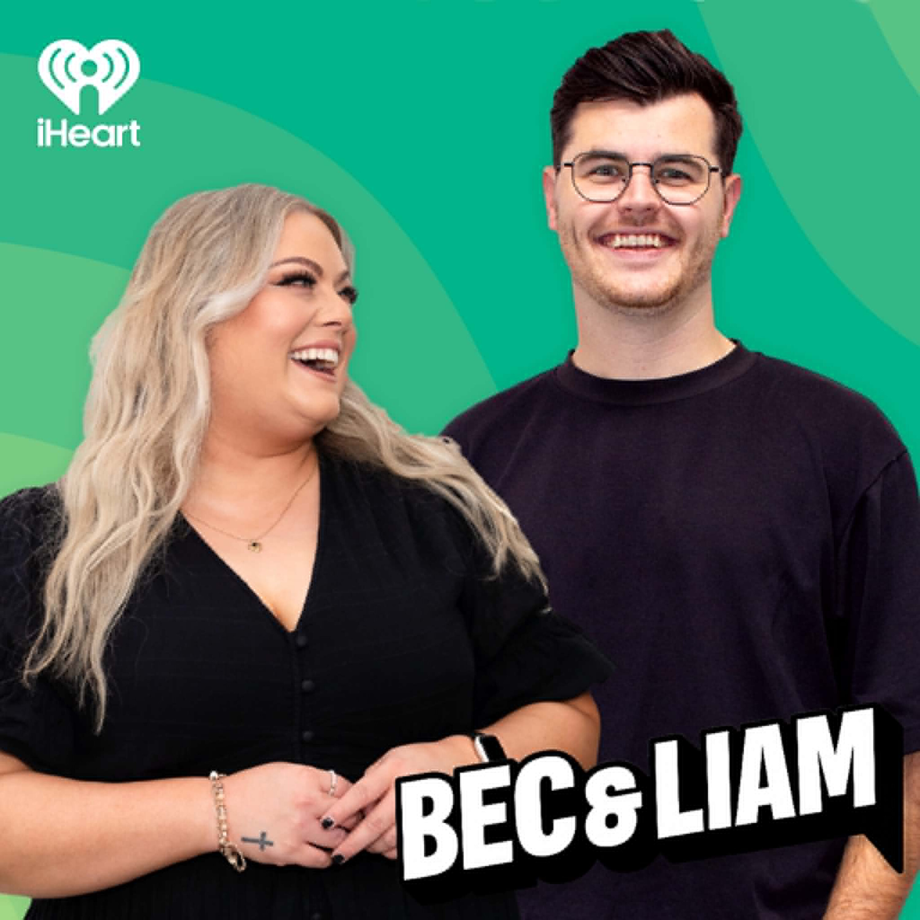 Ep 63: Serving “Bec and Liam” a cease and desist