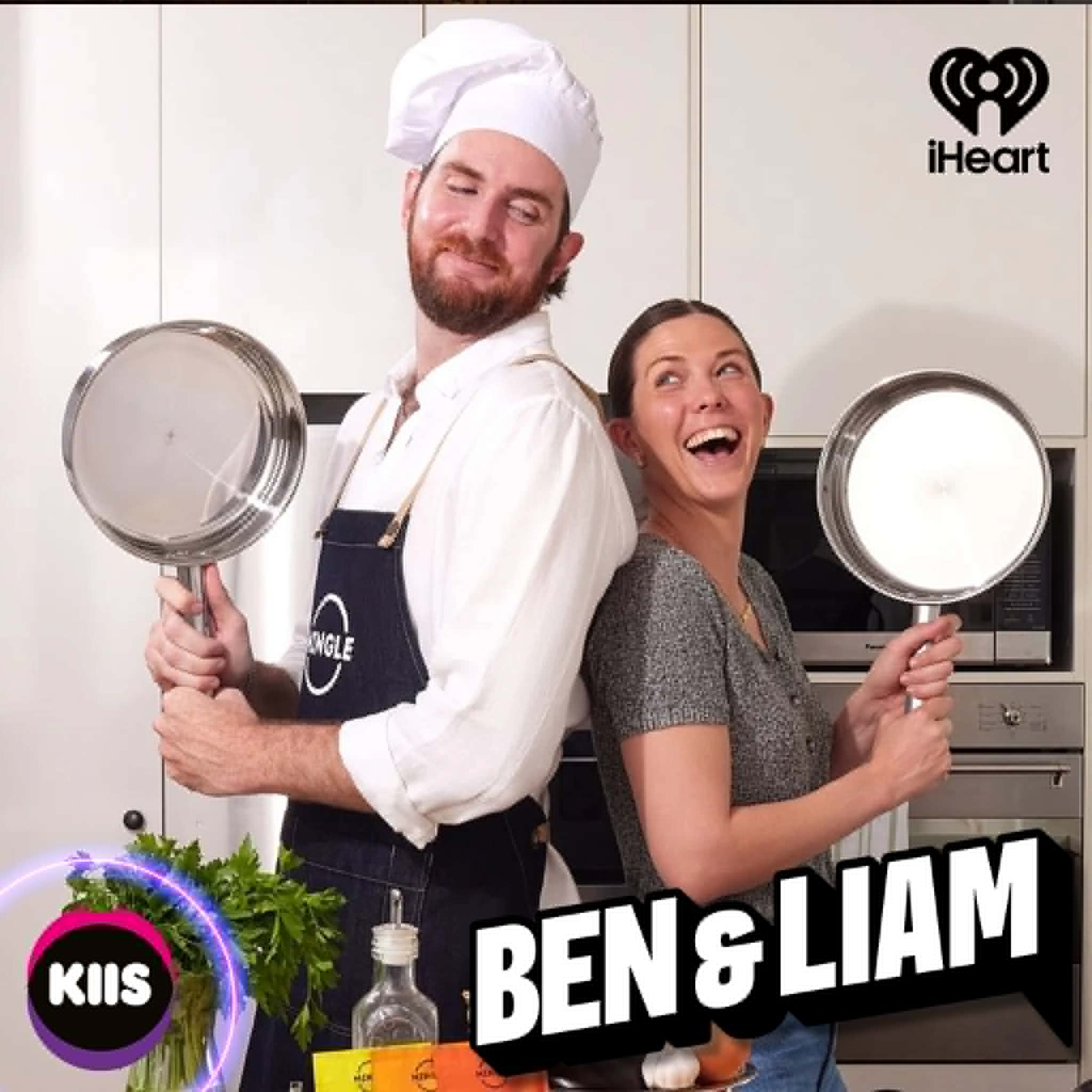Extra Pod: Jordyn MINGLE!