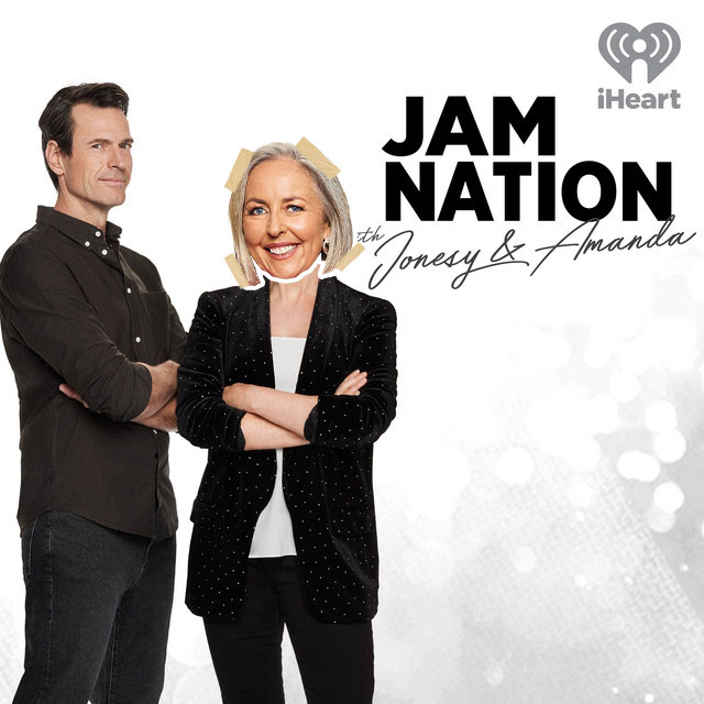 FULL SHOW: The Jonesy & Liz Ellis Show!