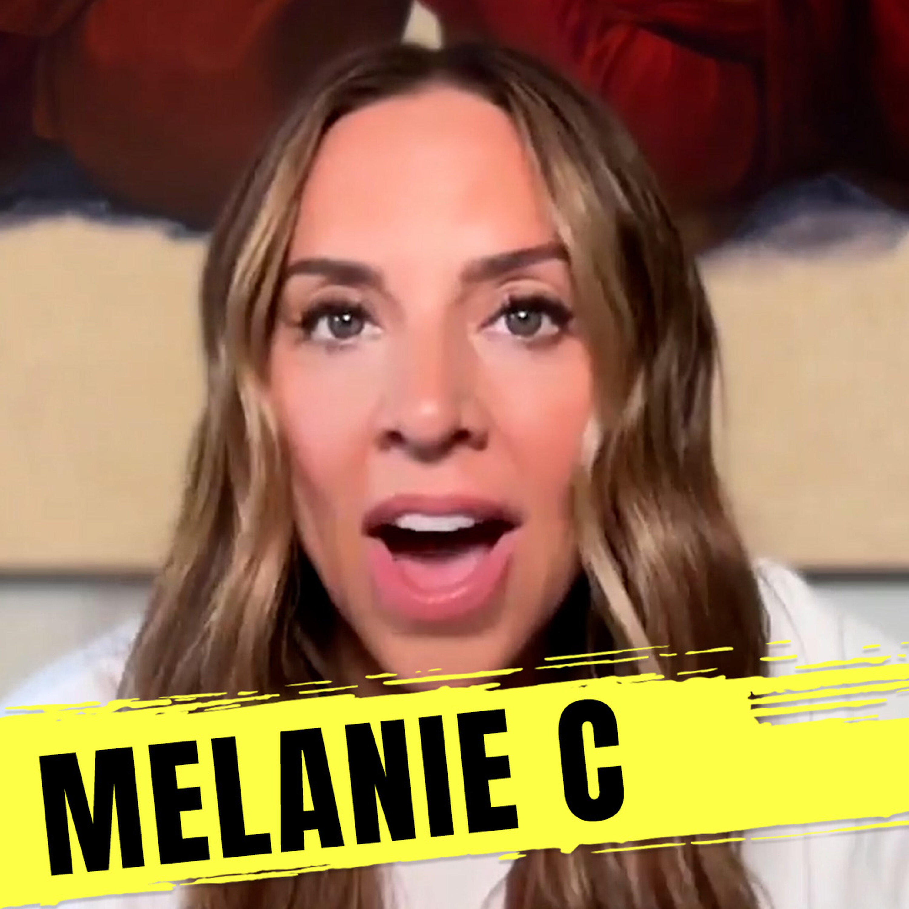 🎵 EXCLUSIVE CHAT: Melanie C