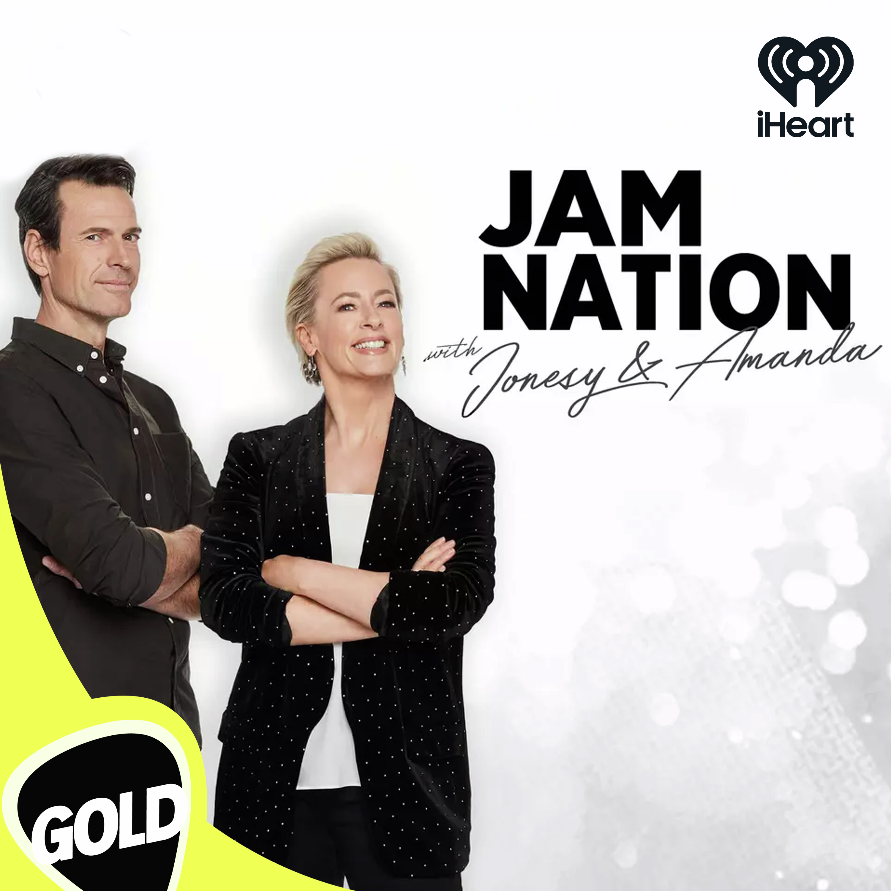 The Pregnancy Rumour That Almost DESTROYED Jonesy & Amanda's Relationship