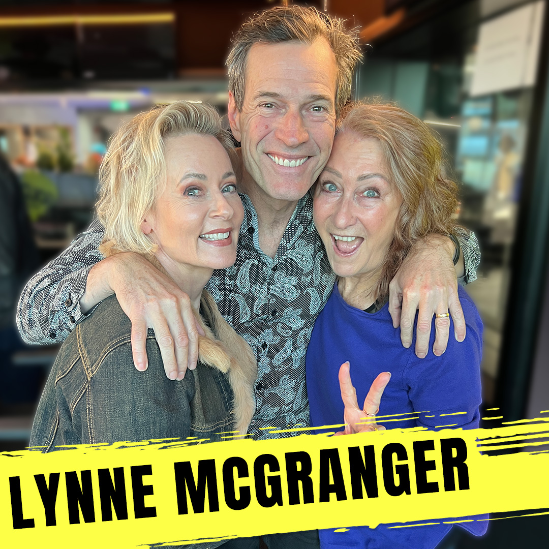 ❤️ EXCLUSIVE CHAT: Lynne McGranger