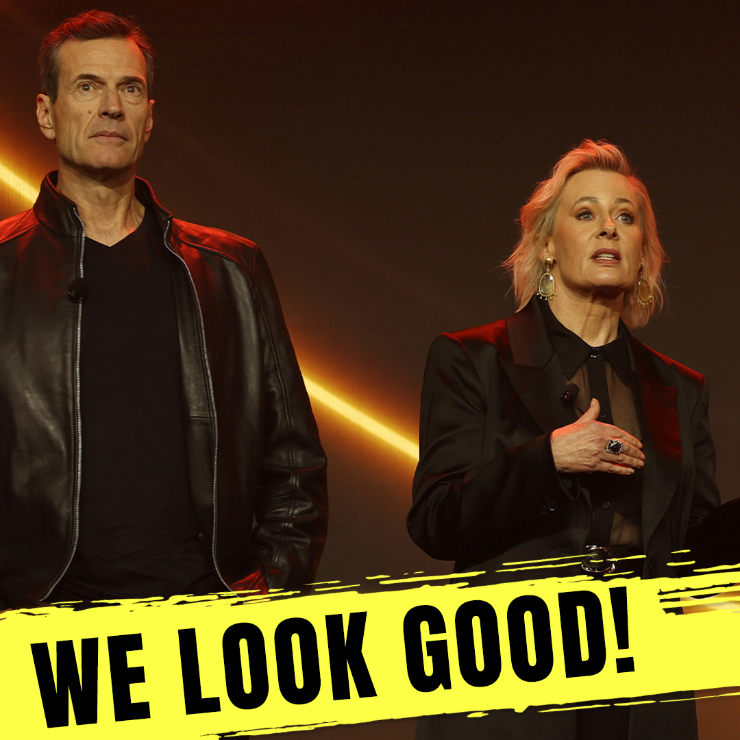 🤩 We Spoke At An Important Radio Event Yesterday!