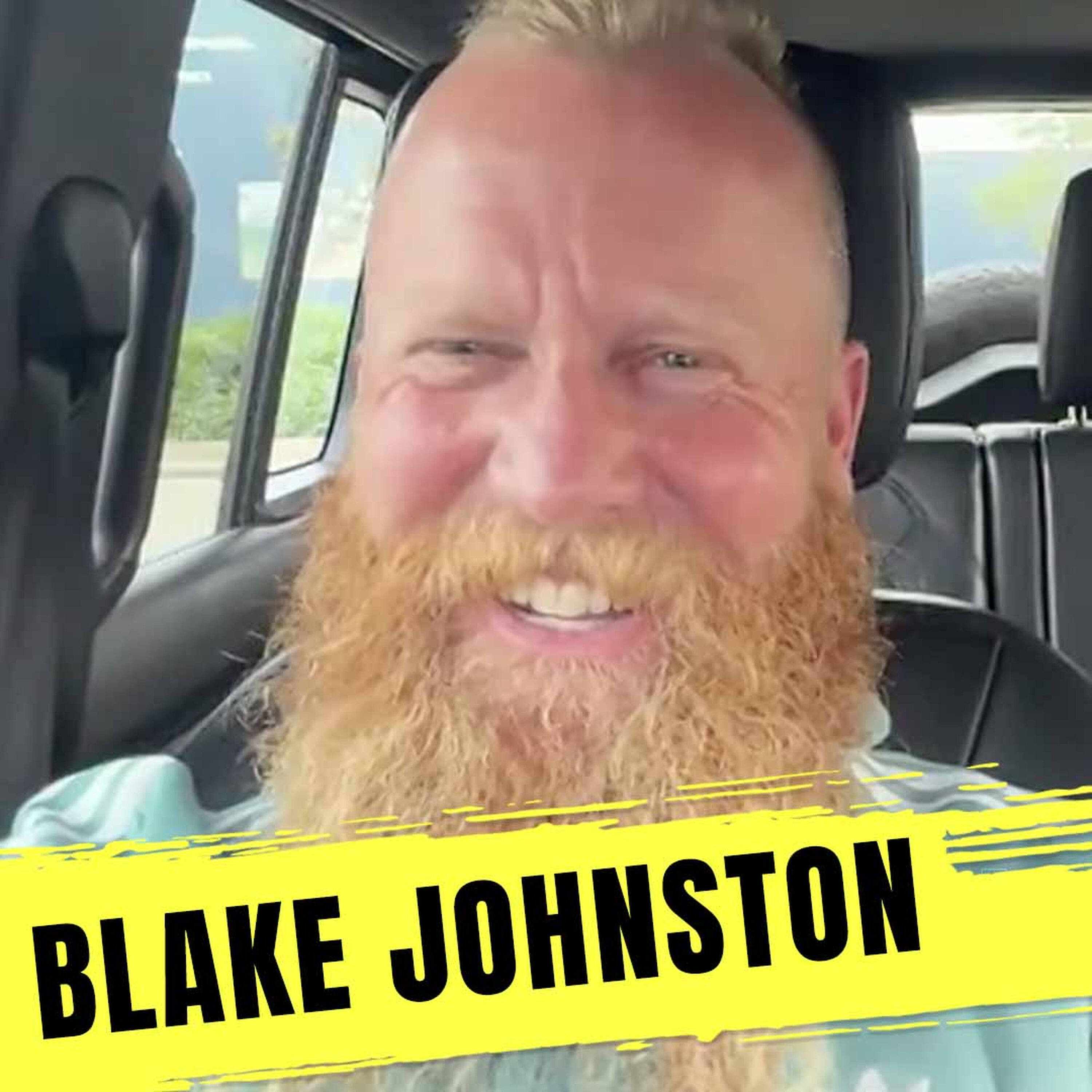 🏄♂️ EXCLUSIVE CHAT: Blakey Johnston