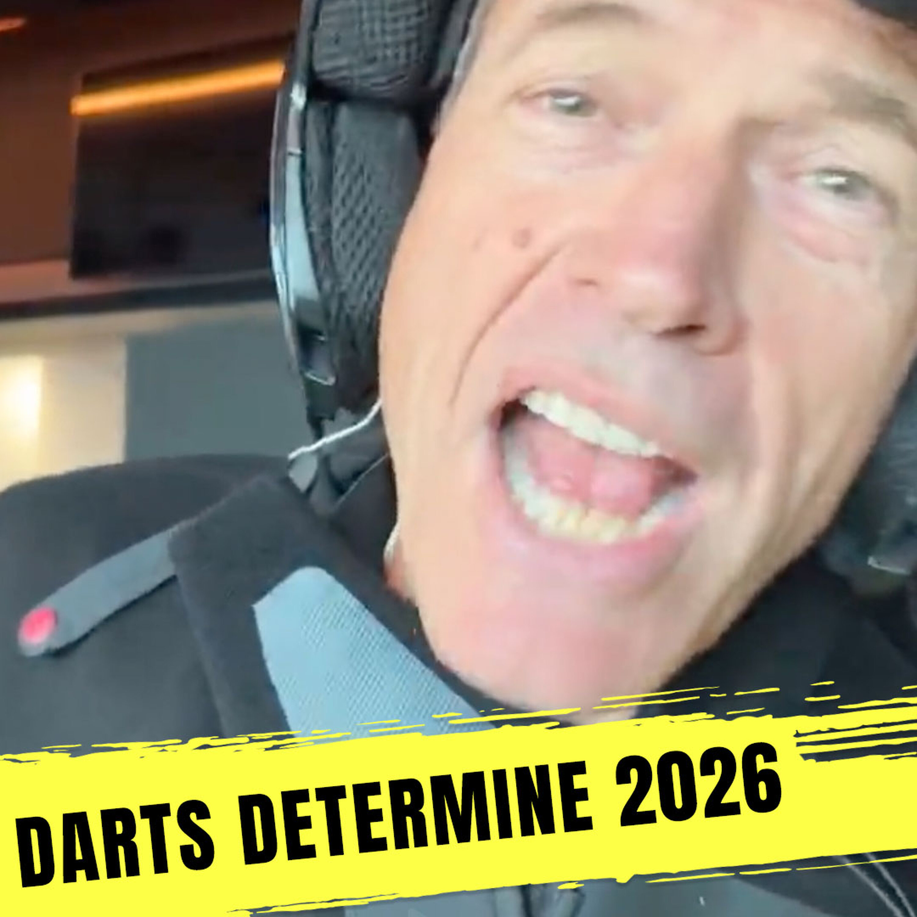 🎯 We Let The Darts Determine What Segments We Try In 2026!