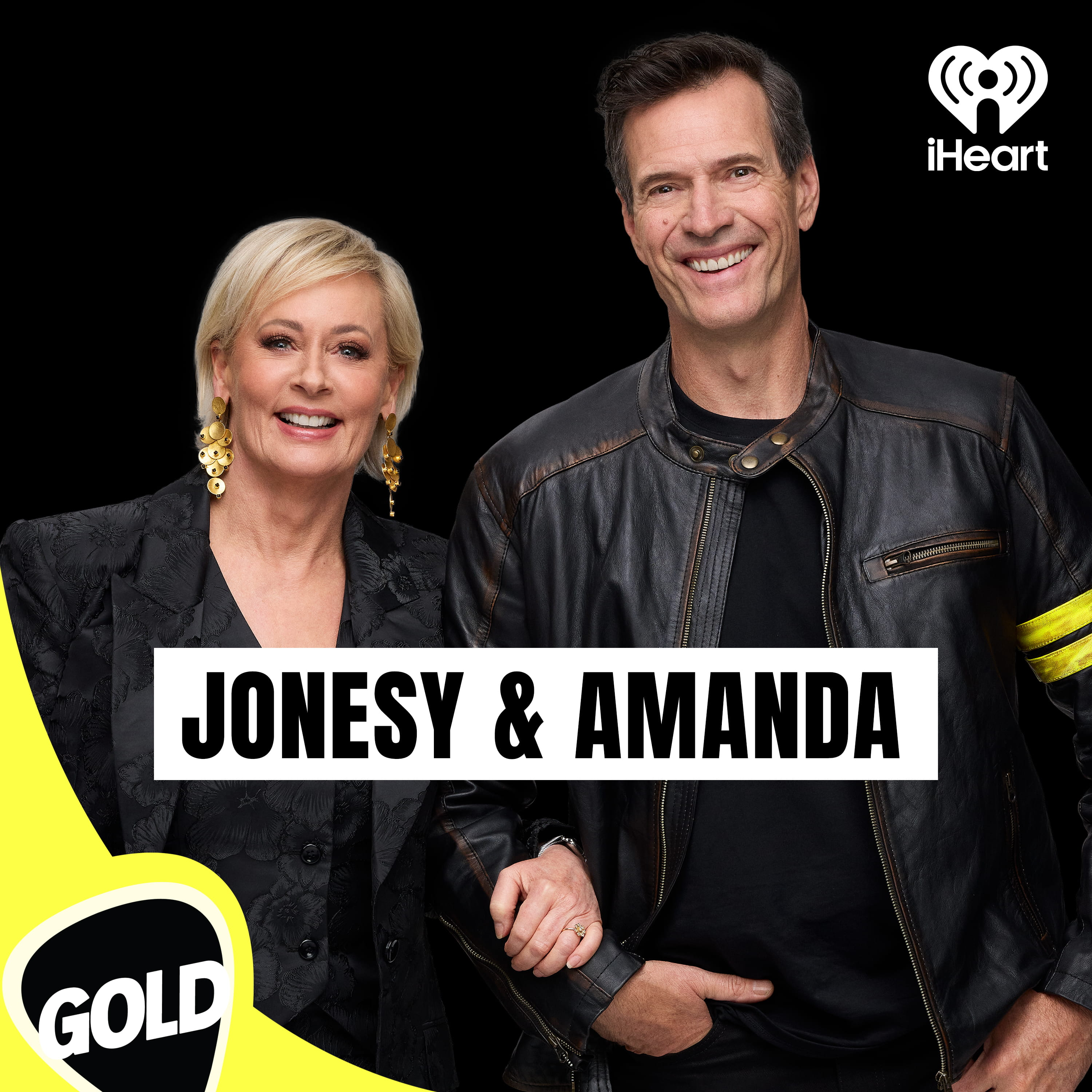 FULL SHOW: "Don't Hold Back!"