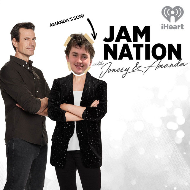 FULL SHOW: The Jonesy & Jack Oliver Show